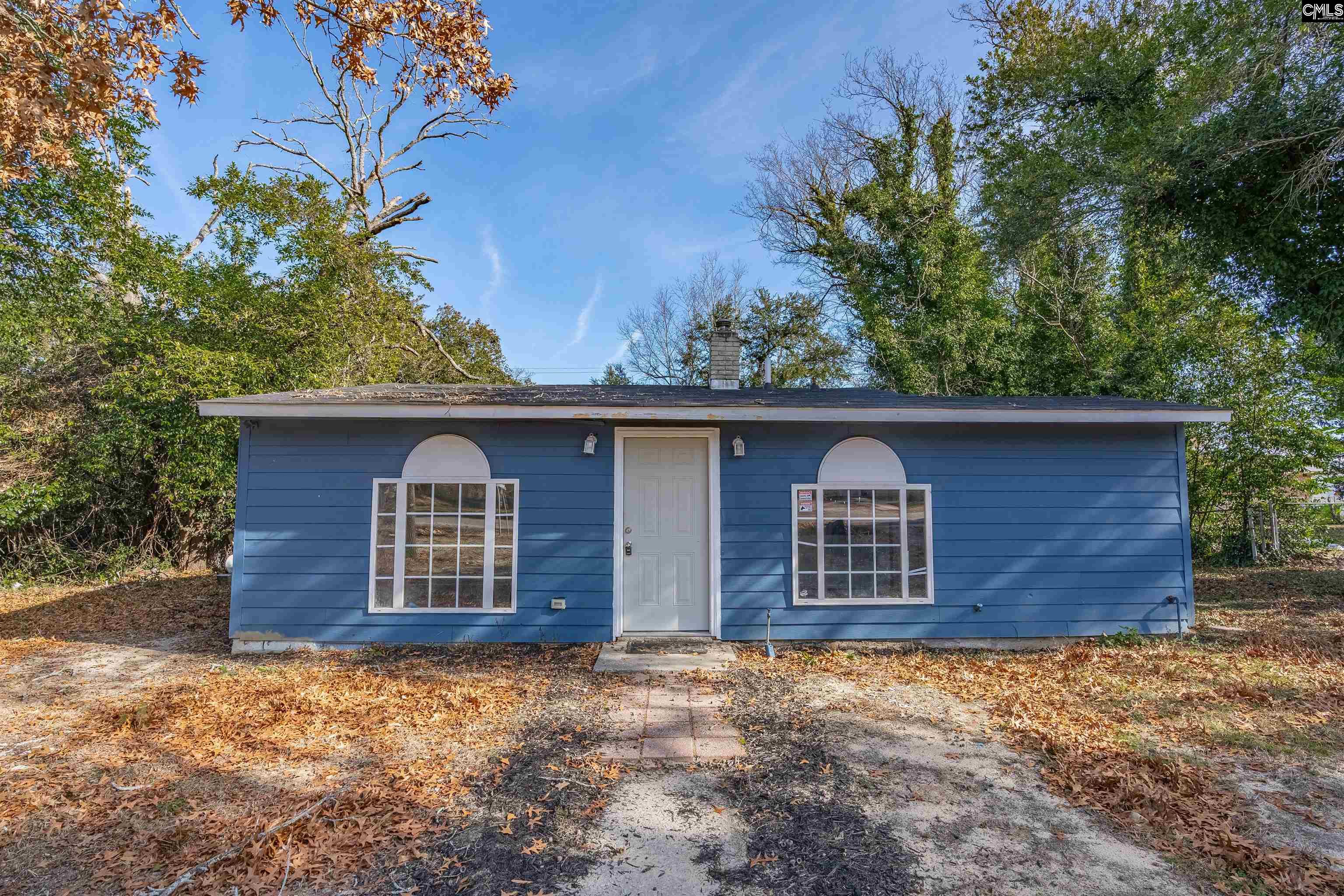 3616 Judy Street Columbia, SC 29223-7441