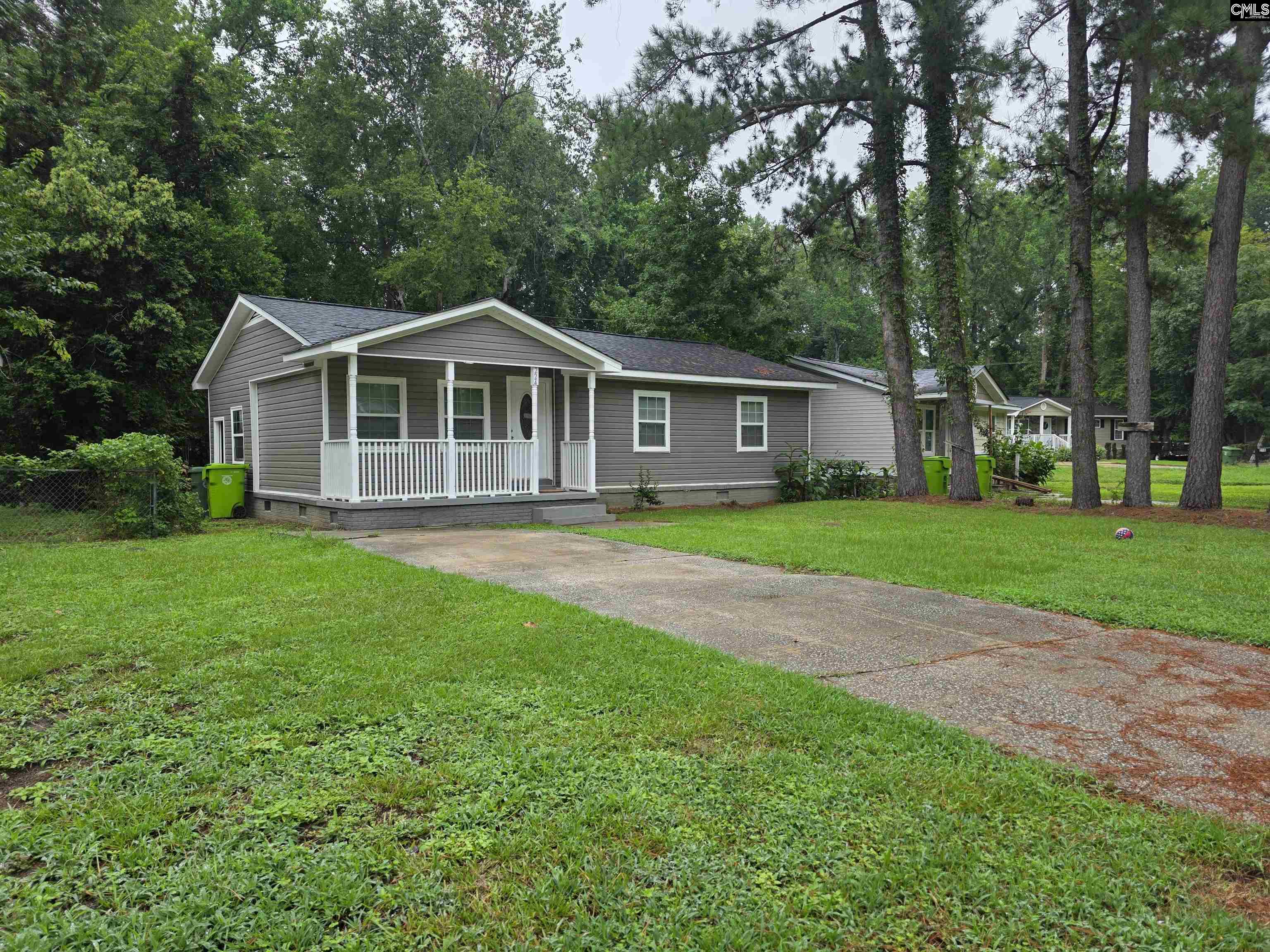 224 Todd Branch Drive Columbia, SC 29223