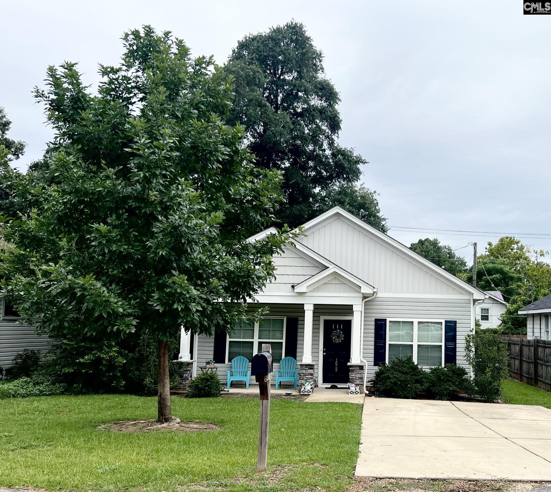1028 Augusta Street West Columbia, SC 29169