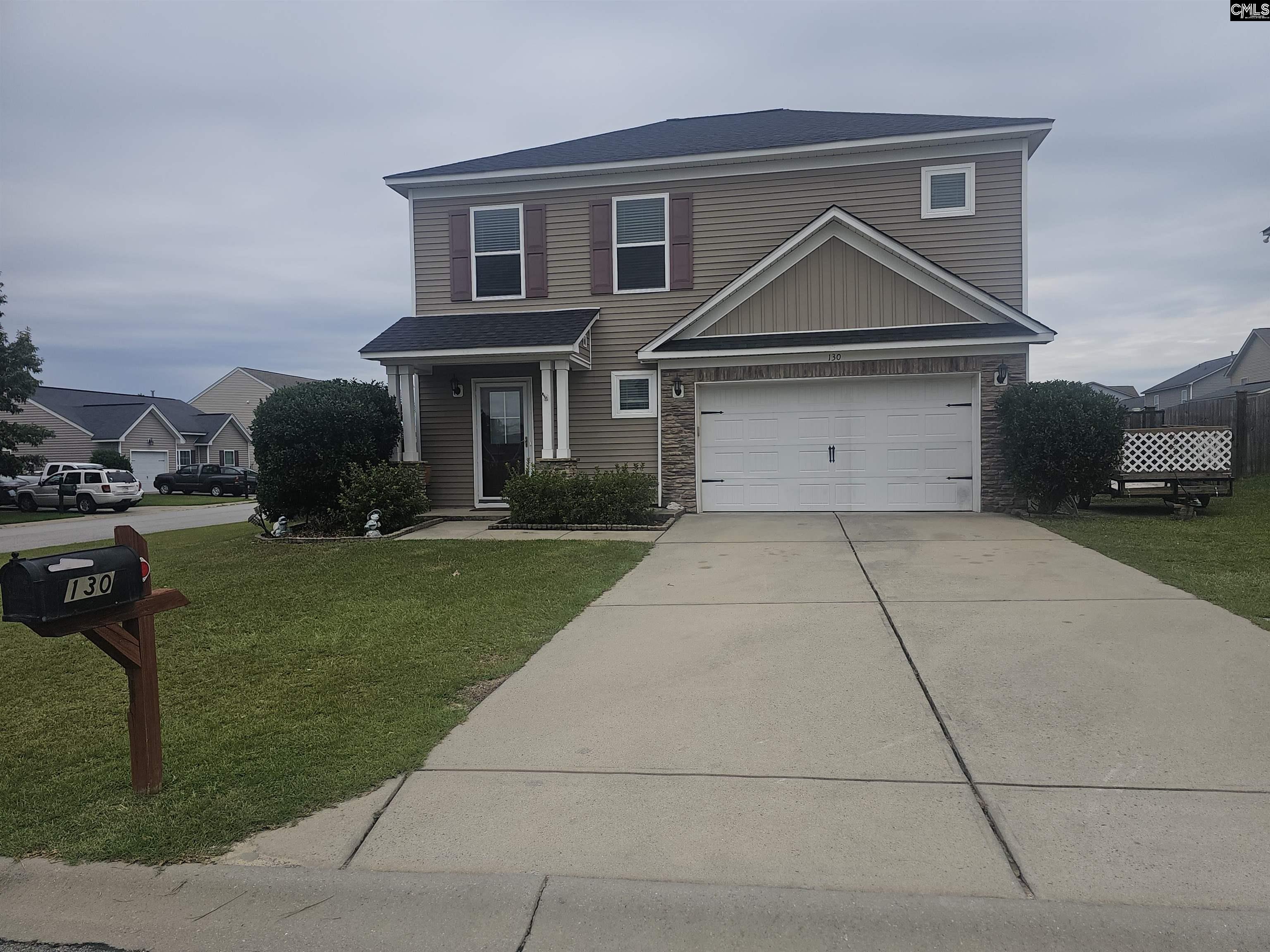 130 Mayapple Drive Lexington, SC 29073