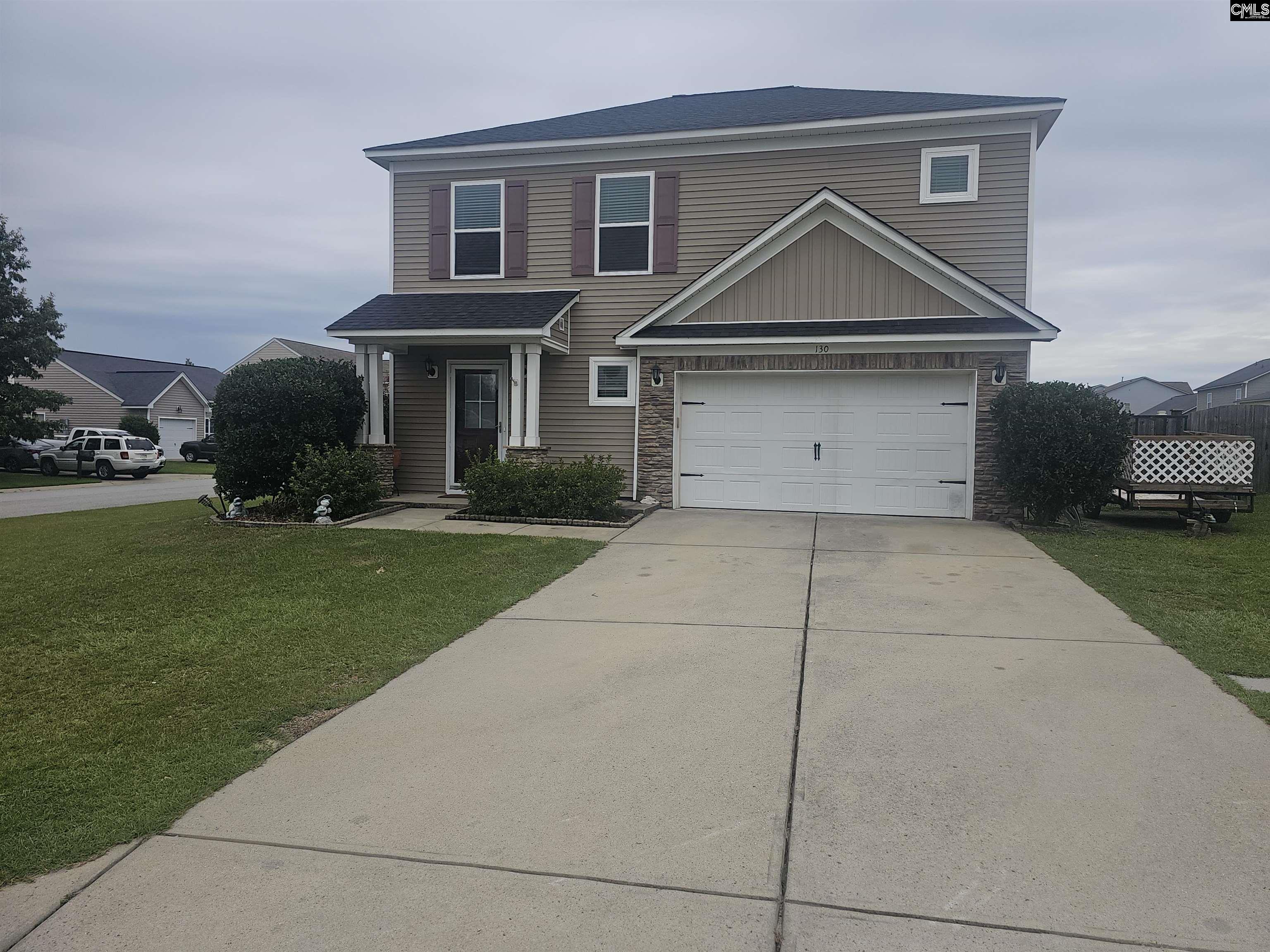 130 Mayapple Drive Lexington, SC 29073