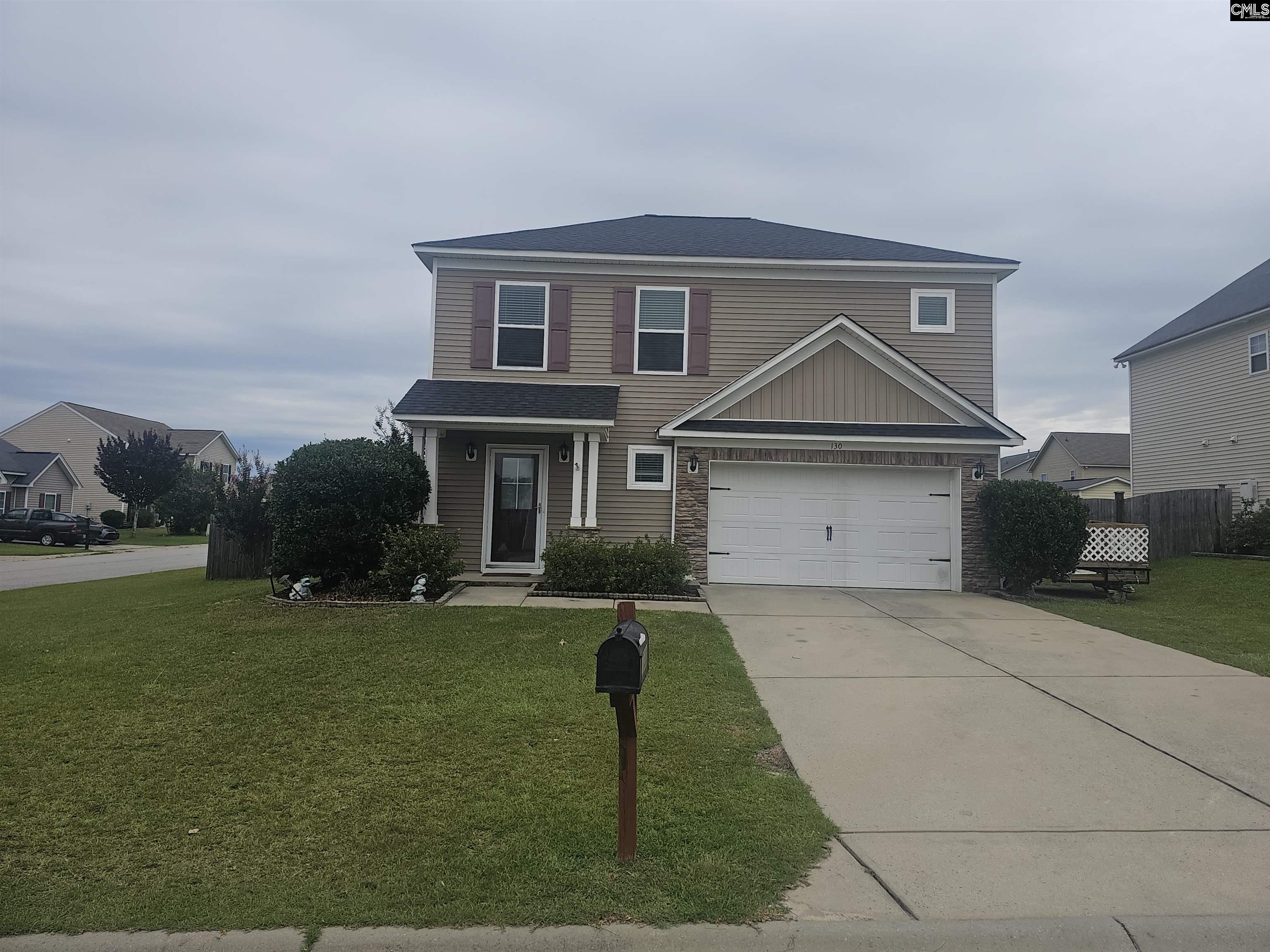 130 Mayapple Drive Lexington, SC 29073