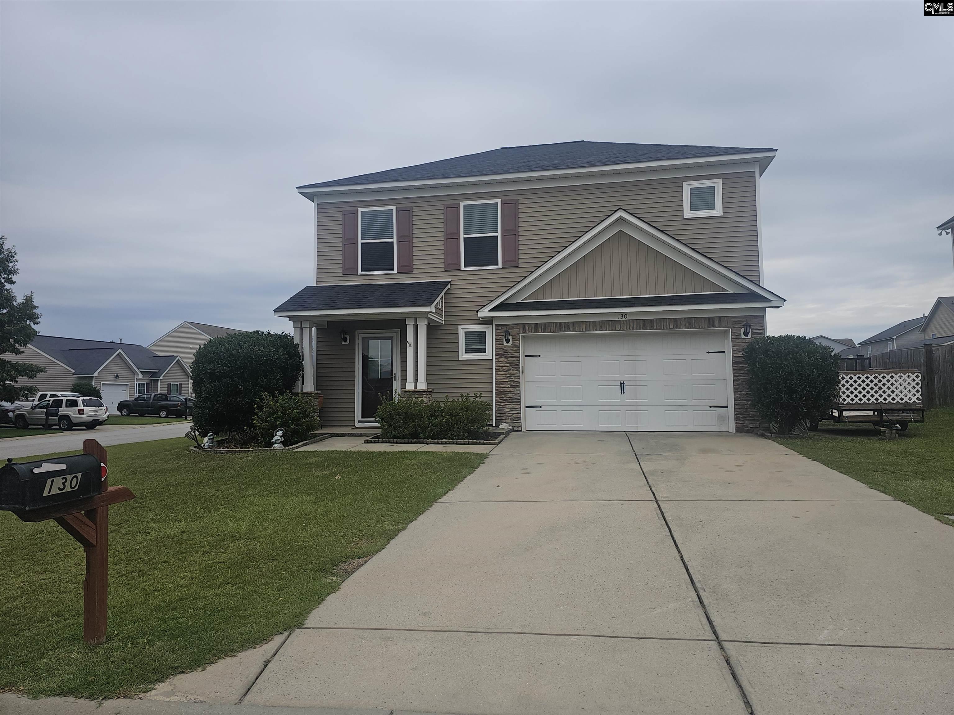 130 Mayapple Drive Lexington, SC 29073