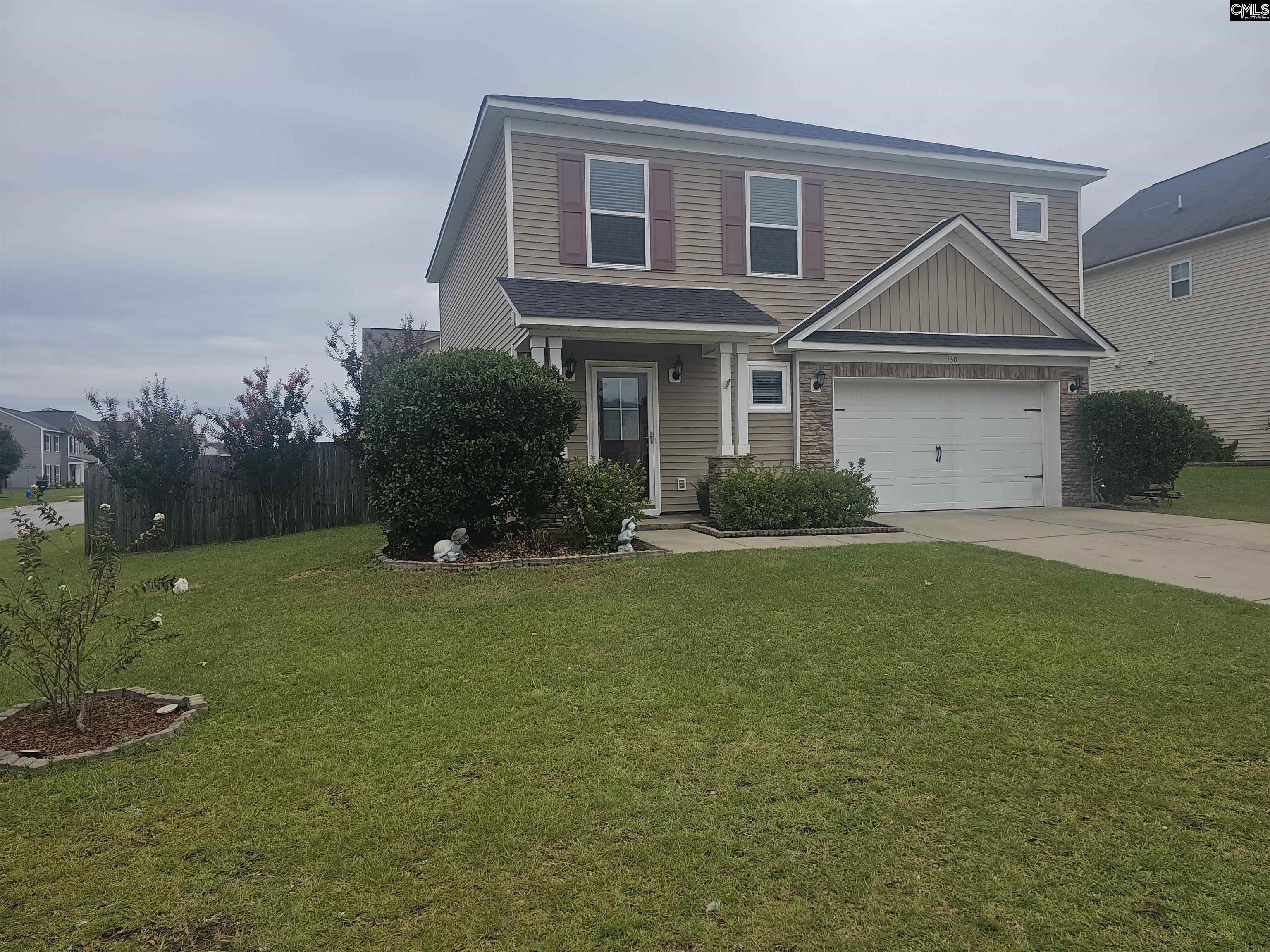 130 Mayapple Drive Lexington, SC 29073