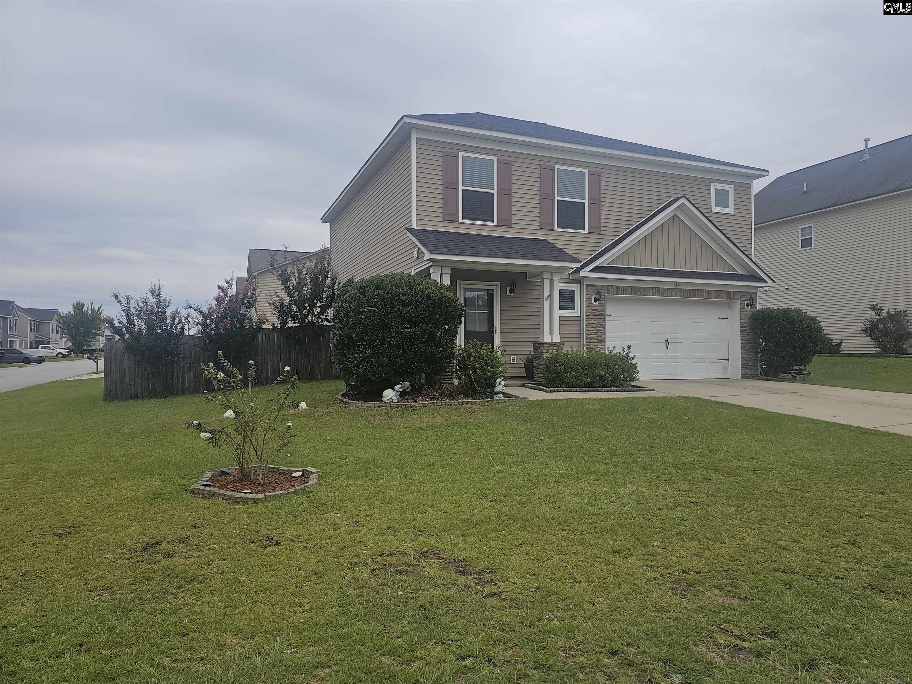 130 Mayapple Drive Lexington, SC 29073