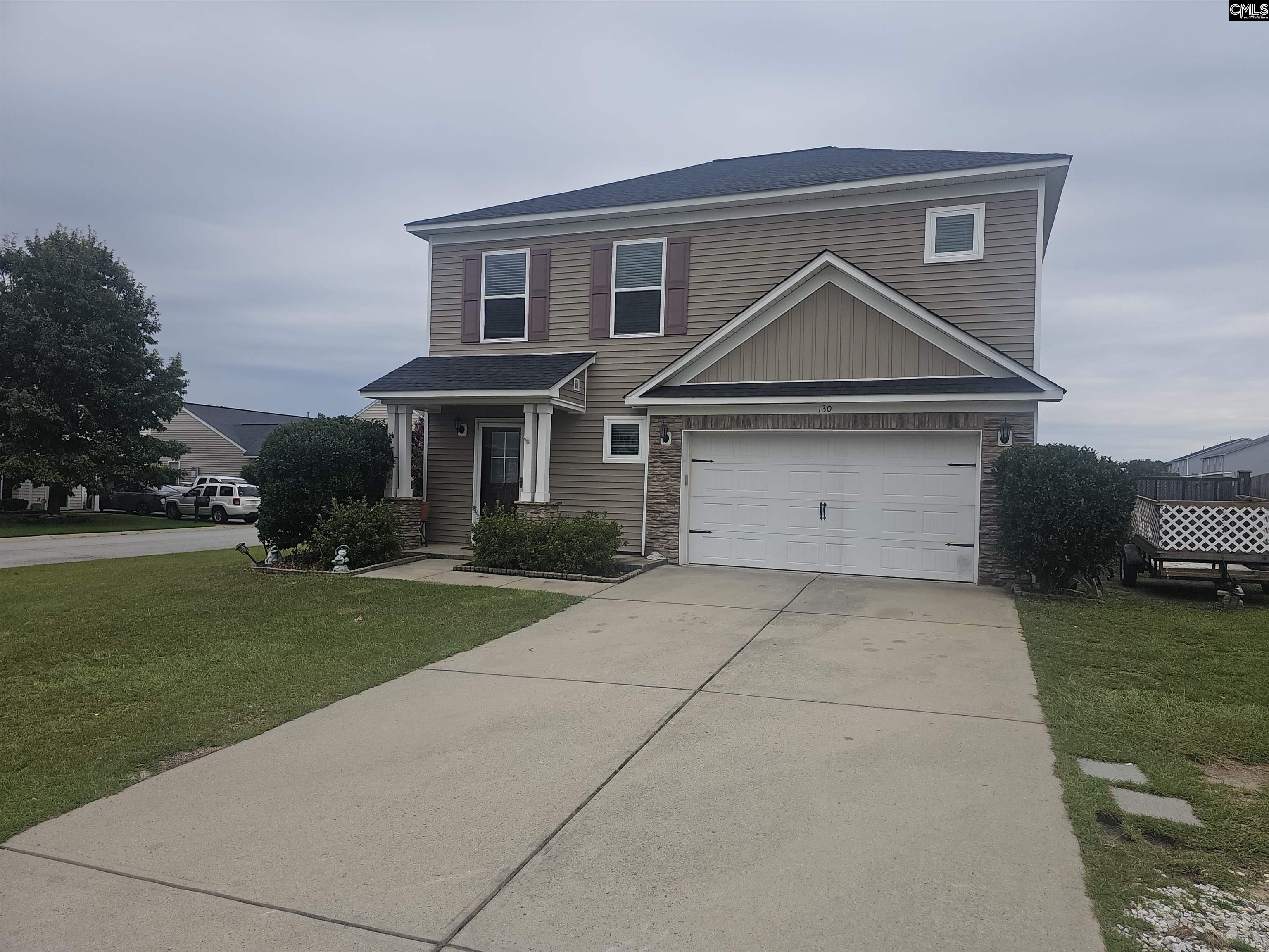 130 Mayapple Drive Lexington, SC 29073