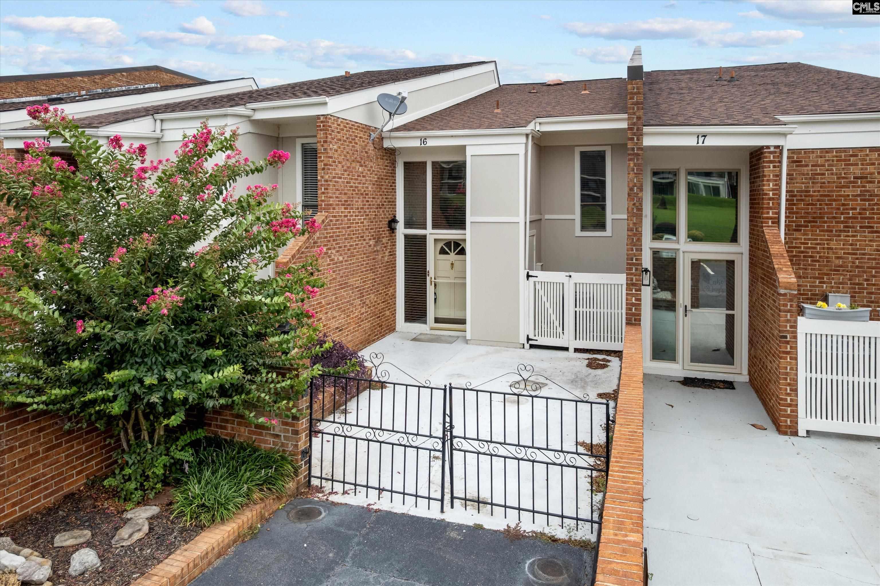 16 Indian Creek Trail Lexington, SC 29072
