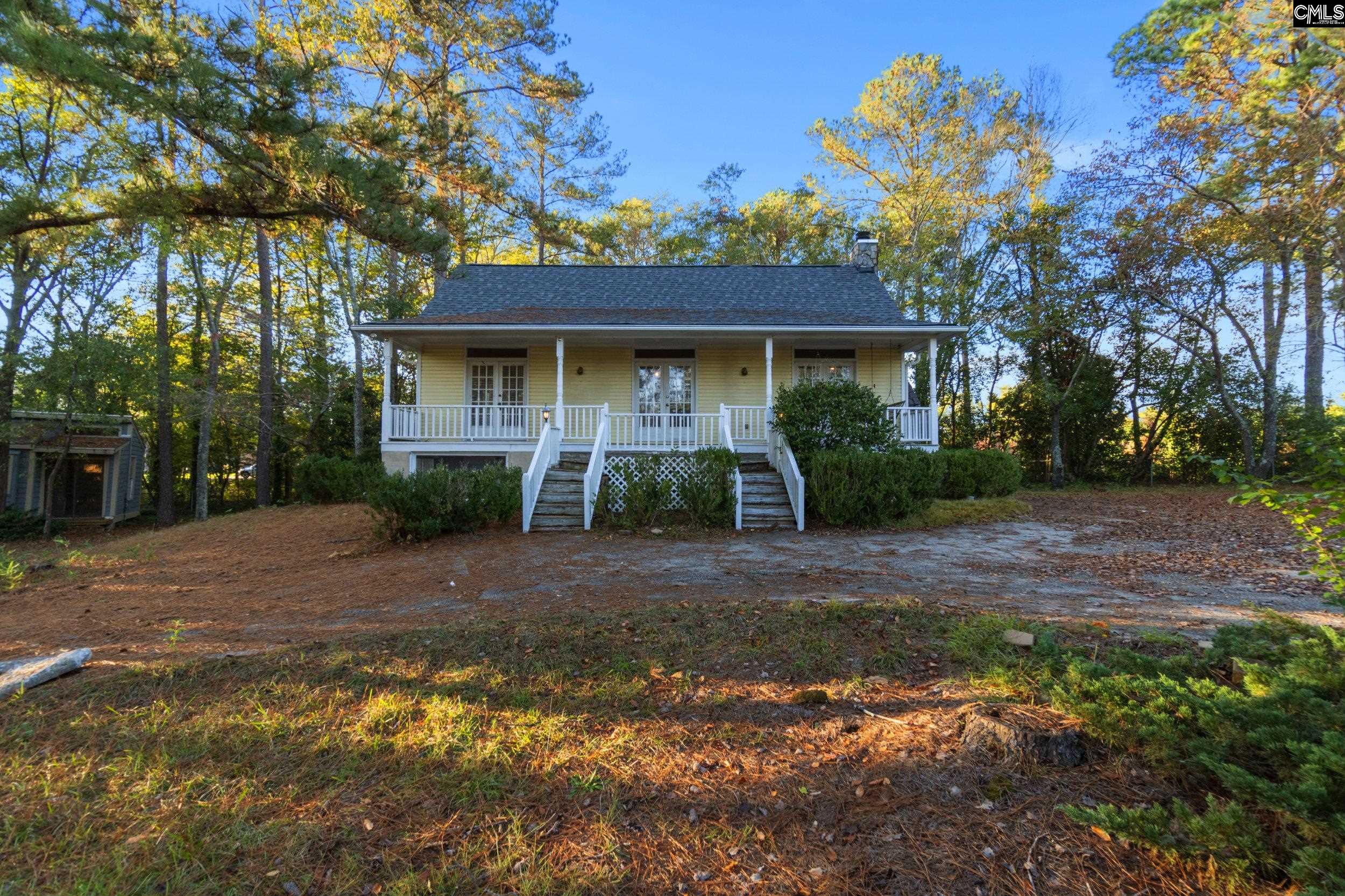 116 Rustic Court Columbia, SC 29210