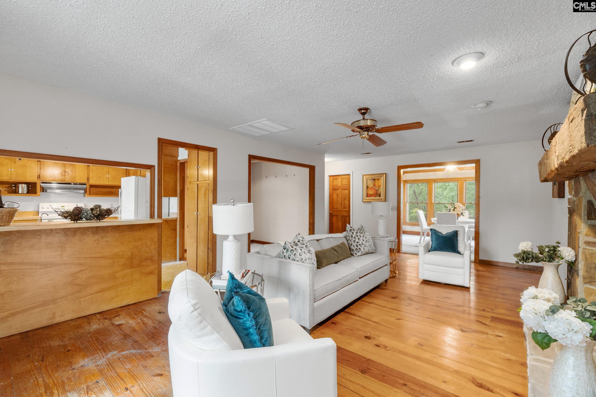 116 Rustic Court Columbia, SC 29210