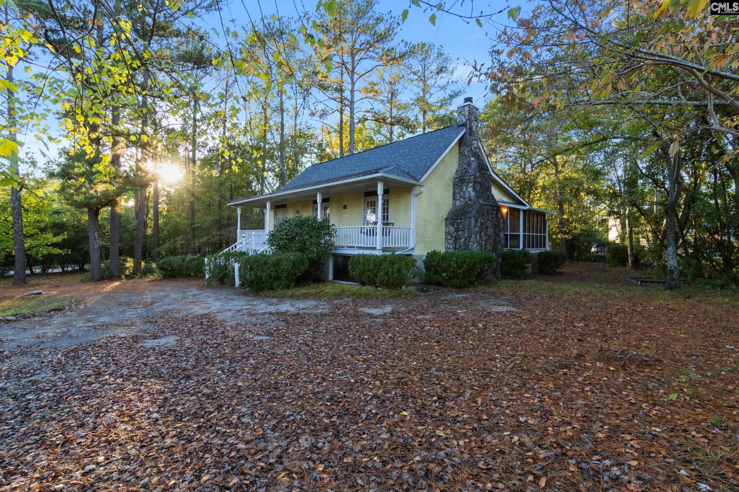 116 Rustic Court Columbia, SC 29210
