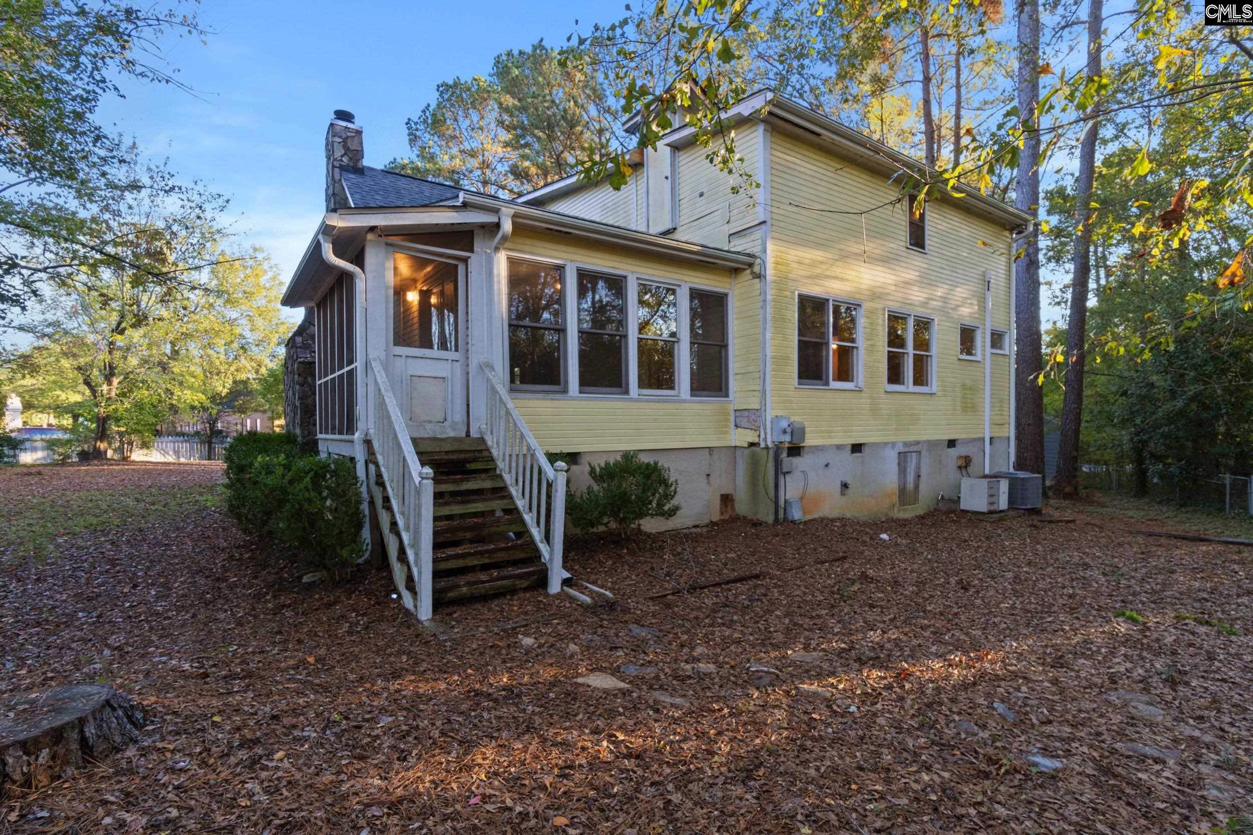 116 Rustic Court Columbia, SC 29210
