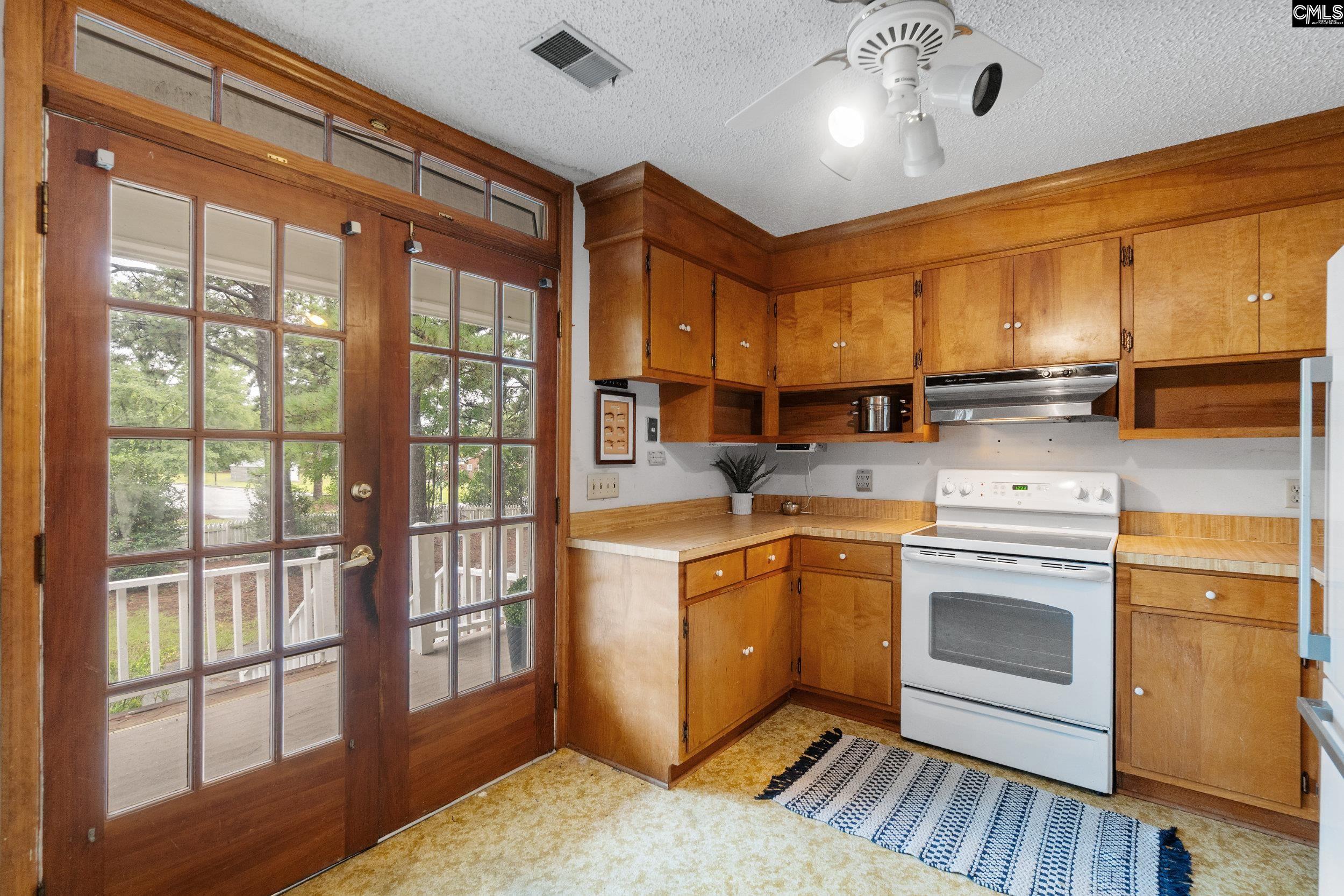 116 Rustic Court Columbia, SC 29210