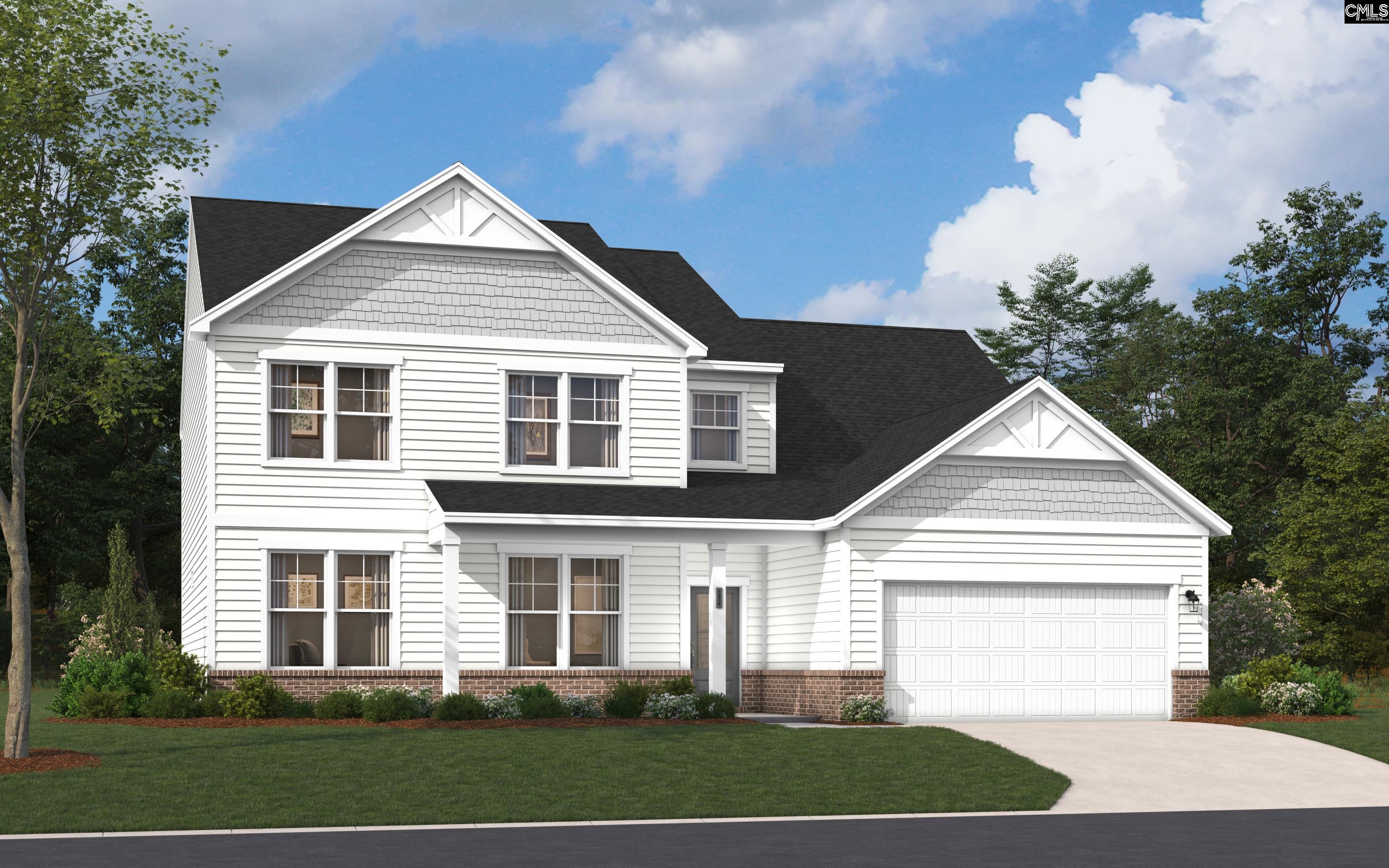 2430 Green Viper Loop Blythewood, SC 29016