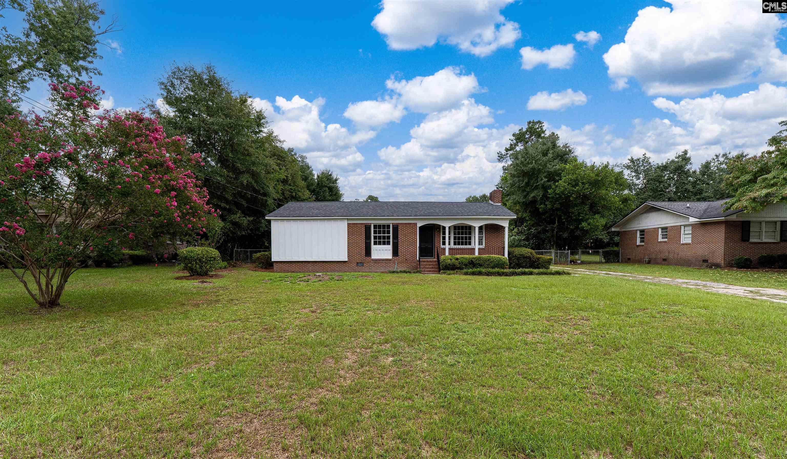 2004 Woodside Drive Camden, SC 29020