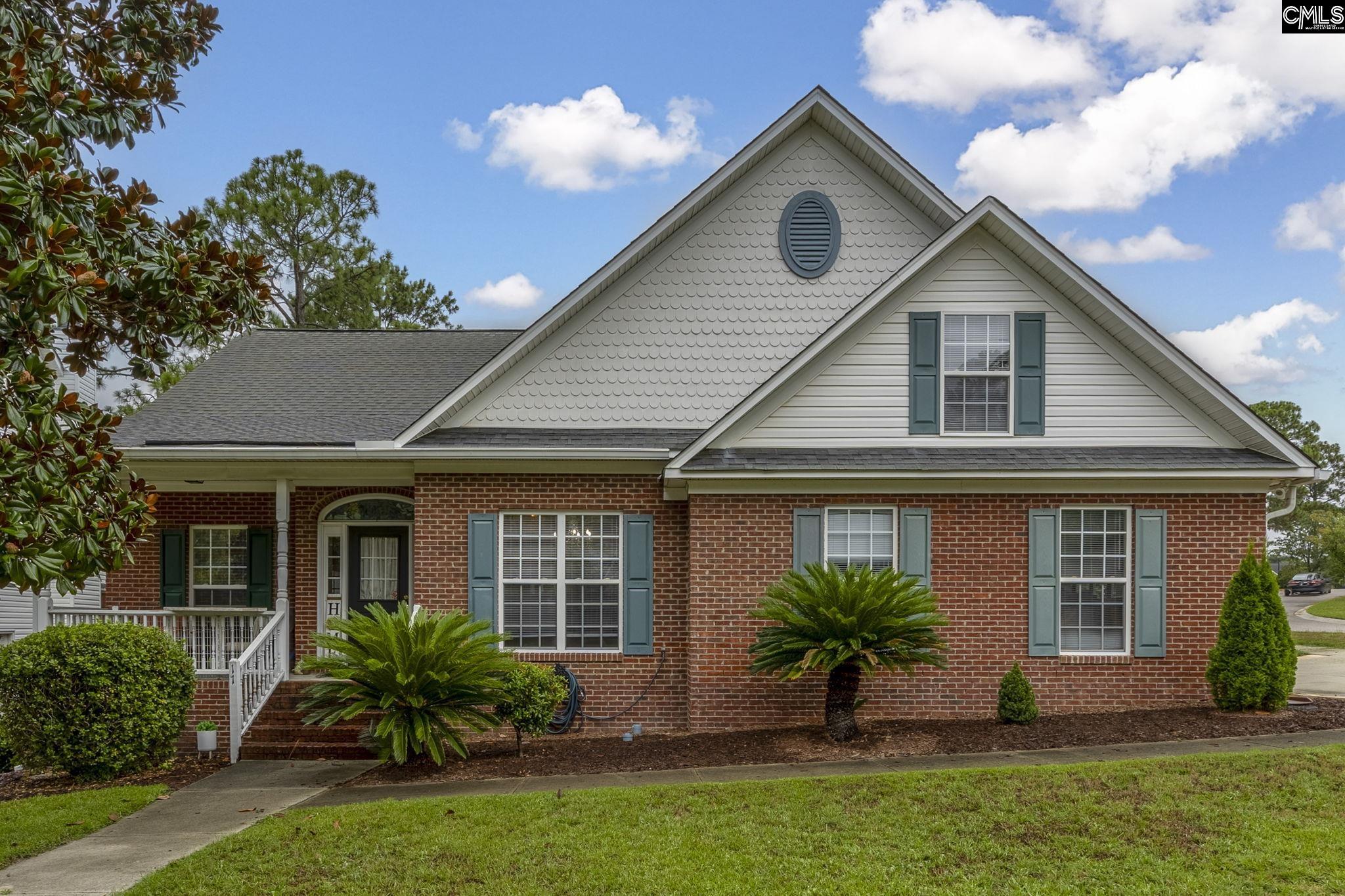 11 Ashley Hall Court Columbia, SC 29229