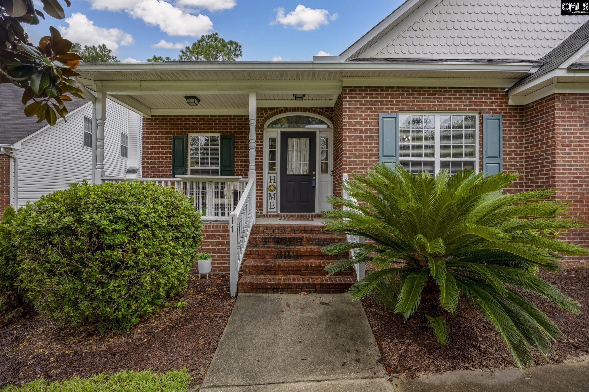 11 Ashley Hall Court Columbia, SC 29229