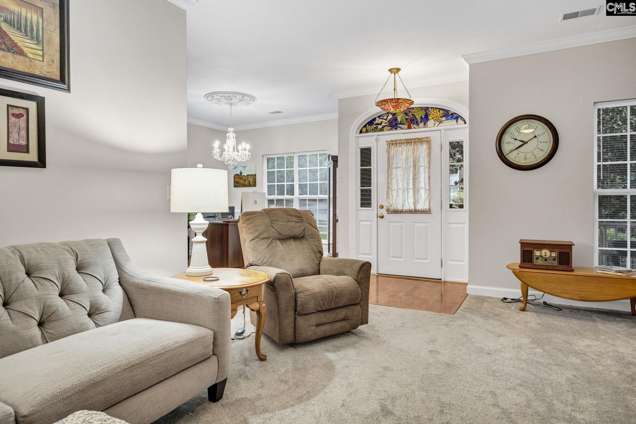 11 Ashley Hall Court Columbia, SC 29229