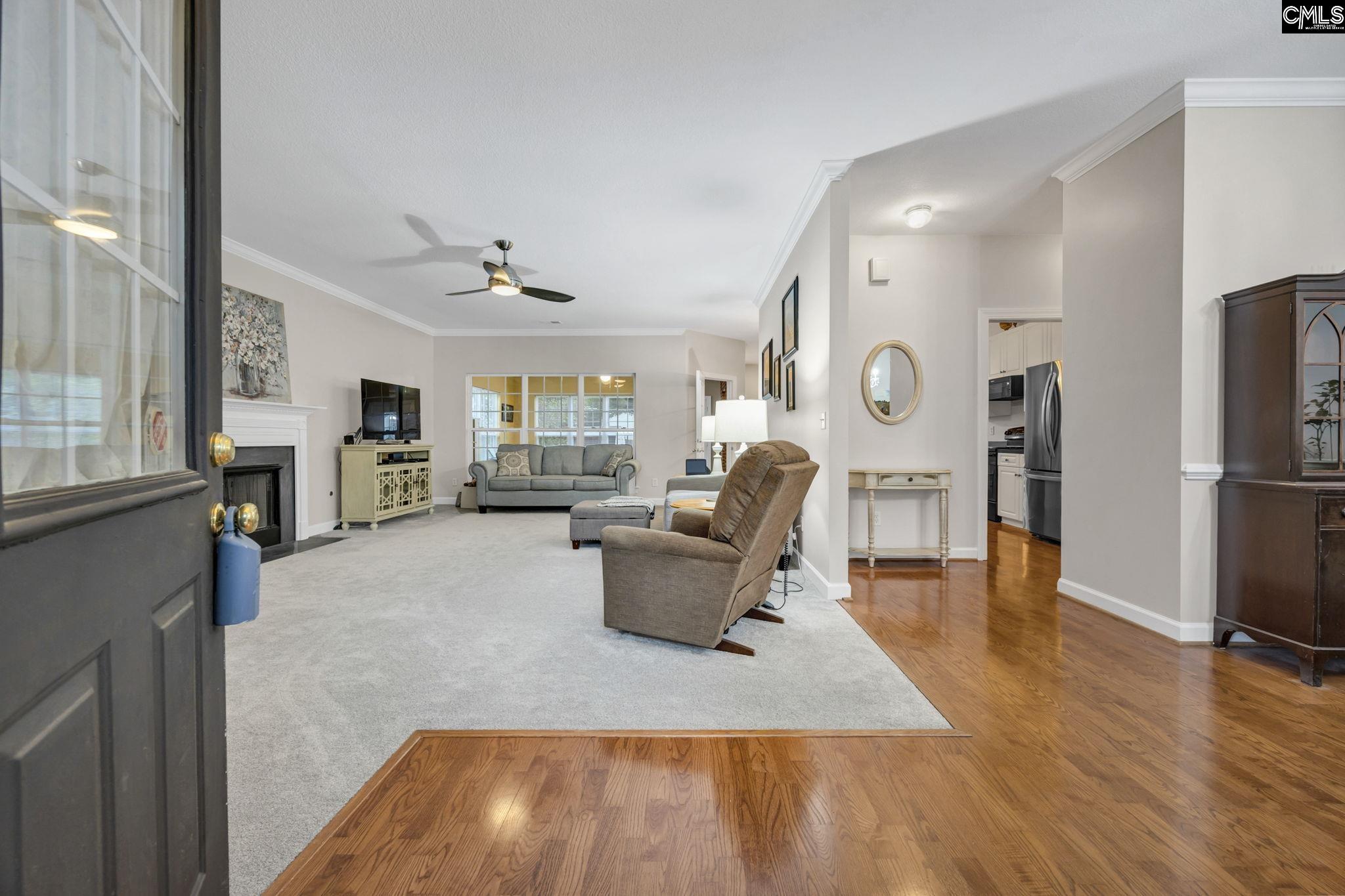 11 Ashley Hall Court Columbia, SC 29229