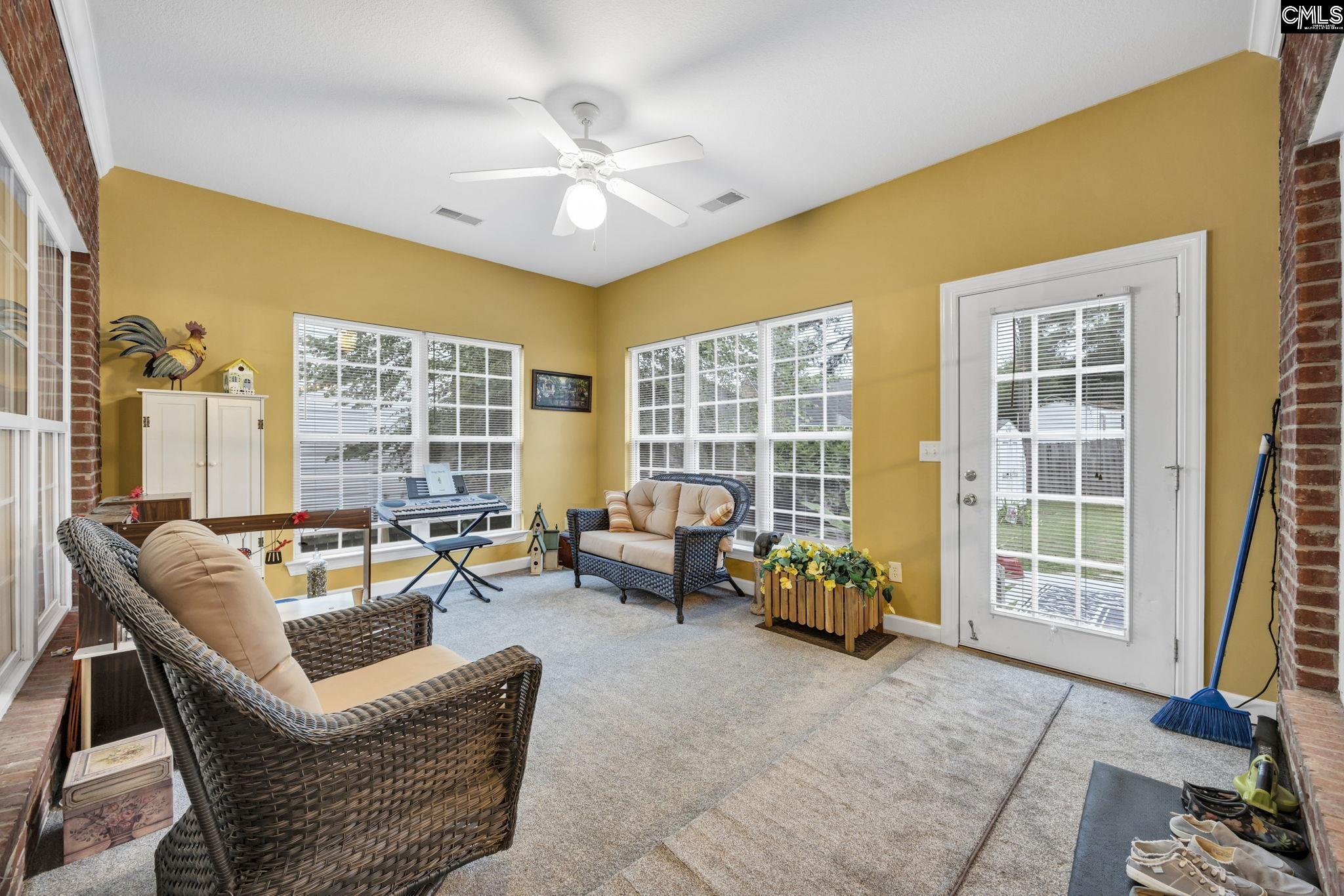 11 Ashley Hall Court Columbia, SC 29229