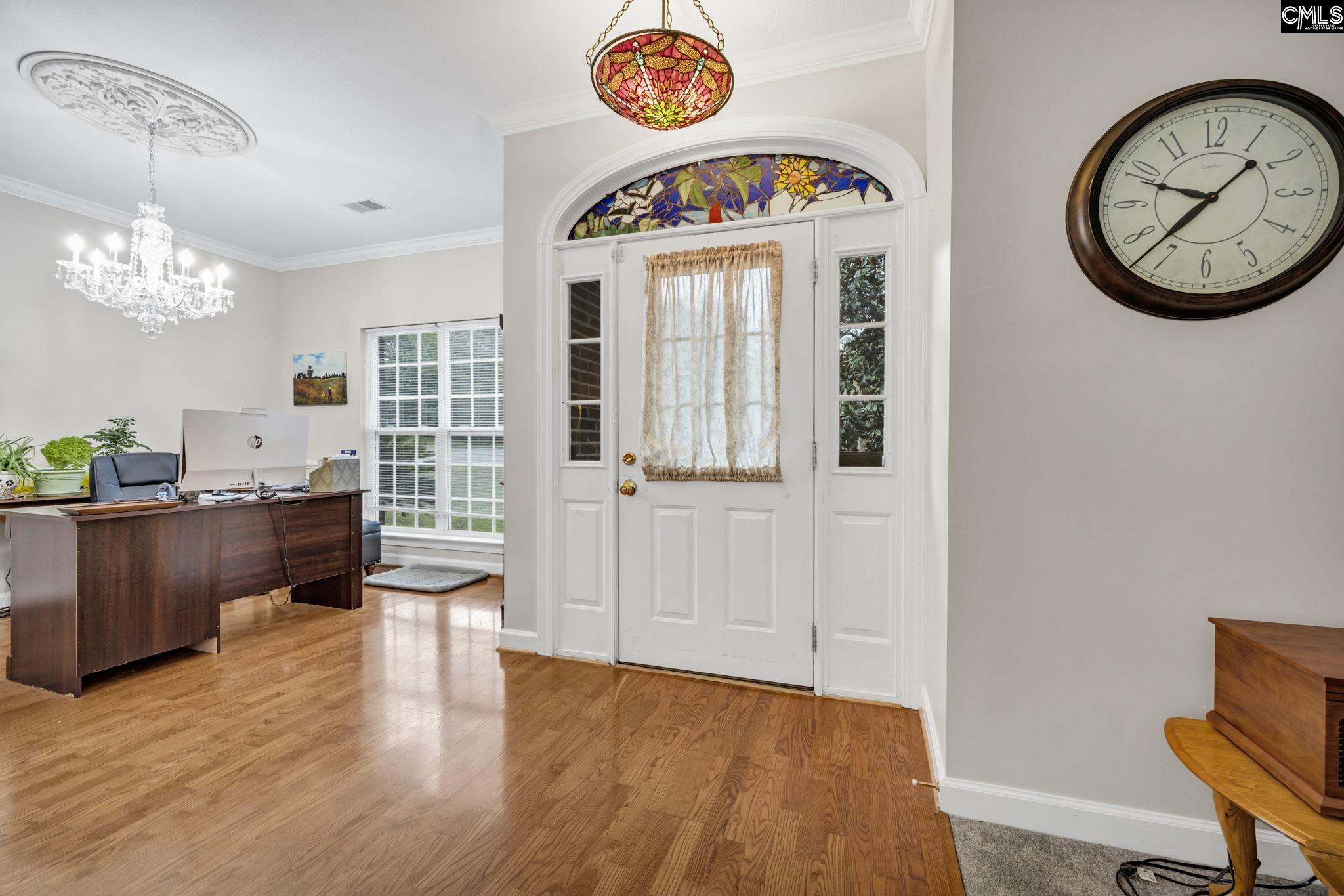 11 Ashley Hall Court Columbia, SC 29229