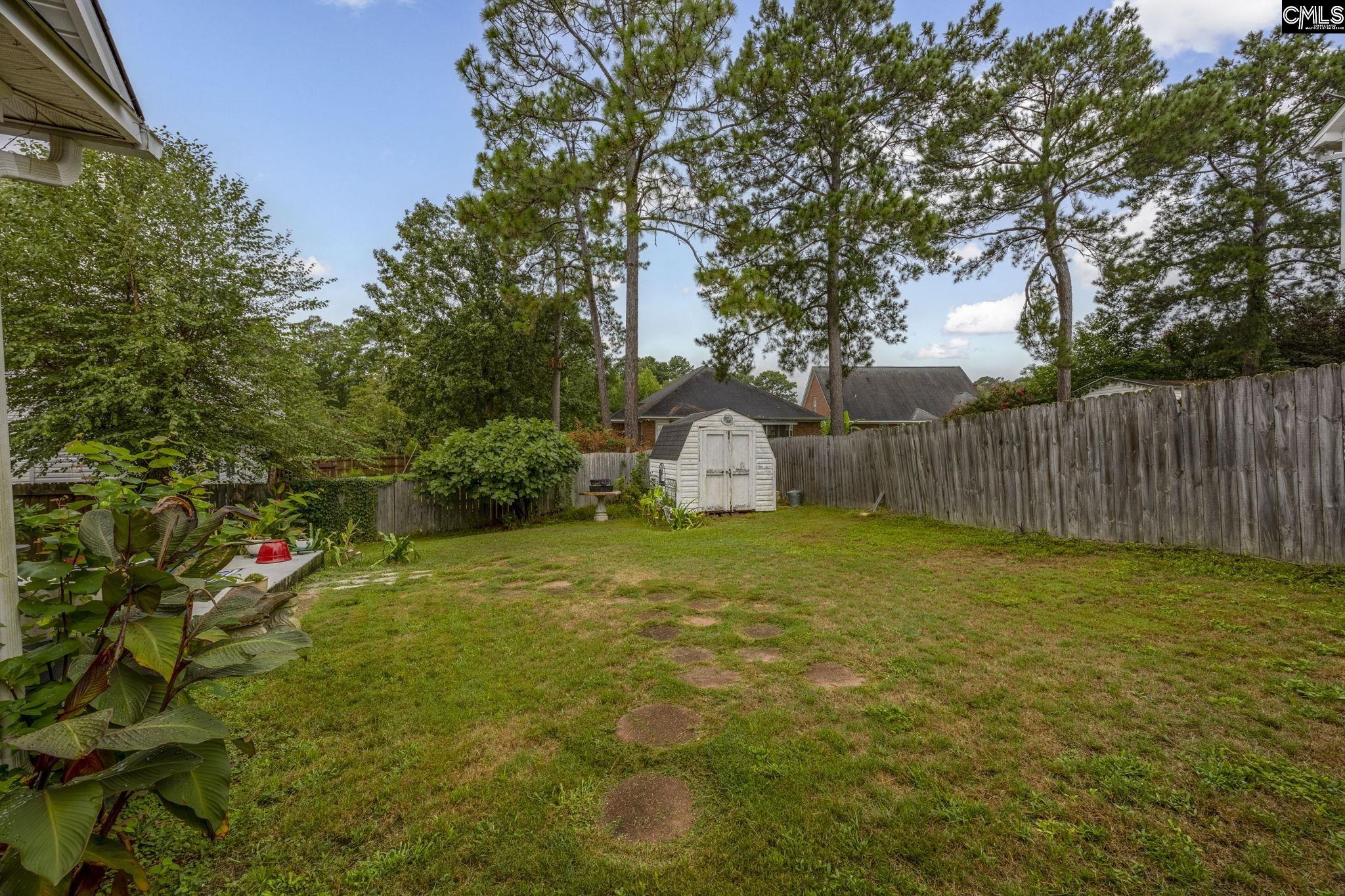 11 Ashley Hall Court Columbia, SC 29229
