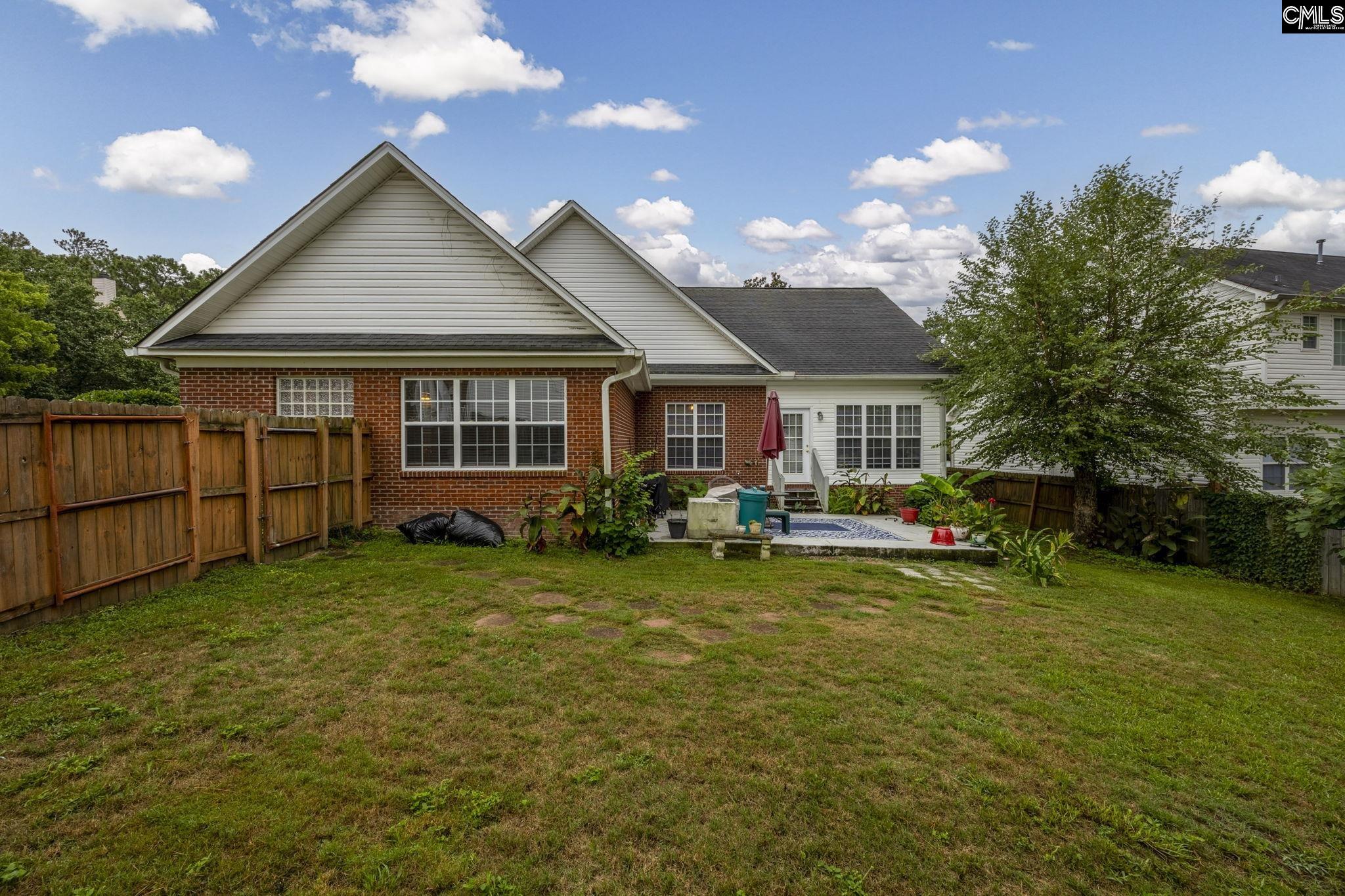 11 Ashley Hall Court Columbia, SC 29229