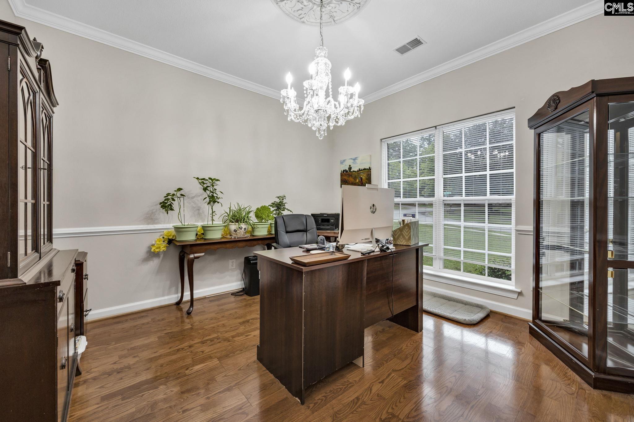 11 Ashley Hall Court Columbia, SC 29229