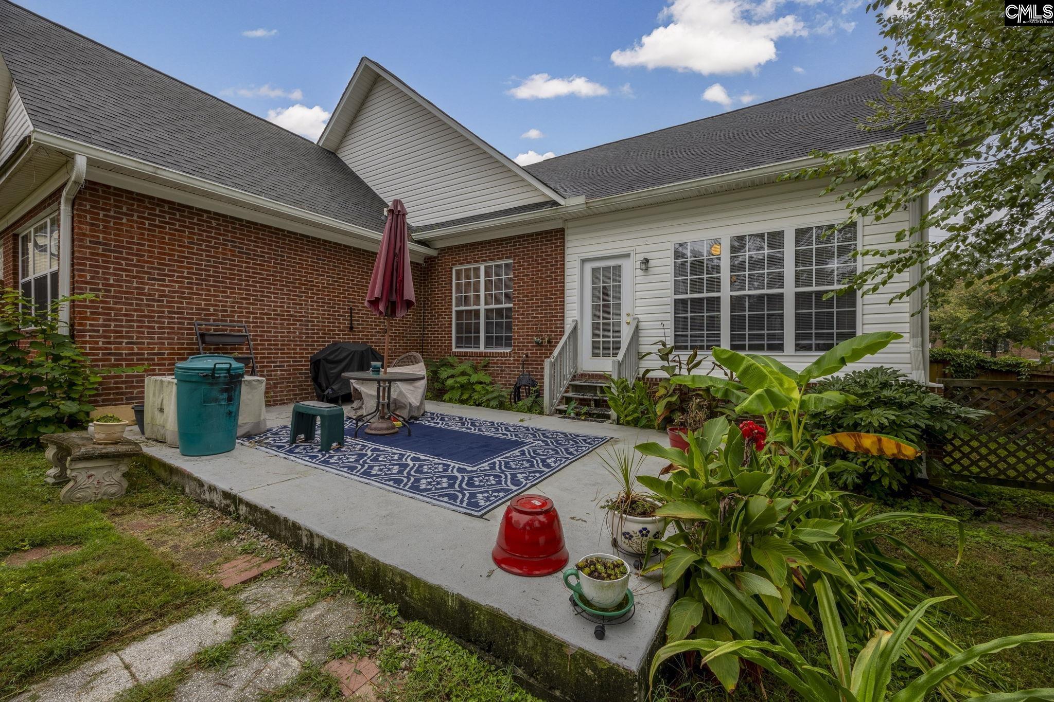 11 Ashley Hall Court Columbia, SC 29229