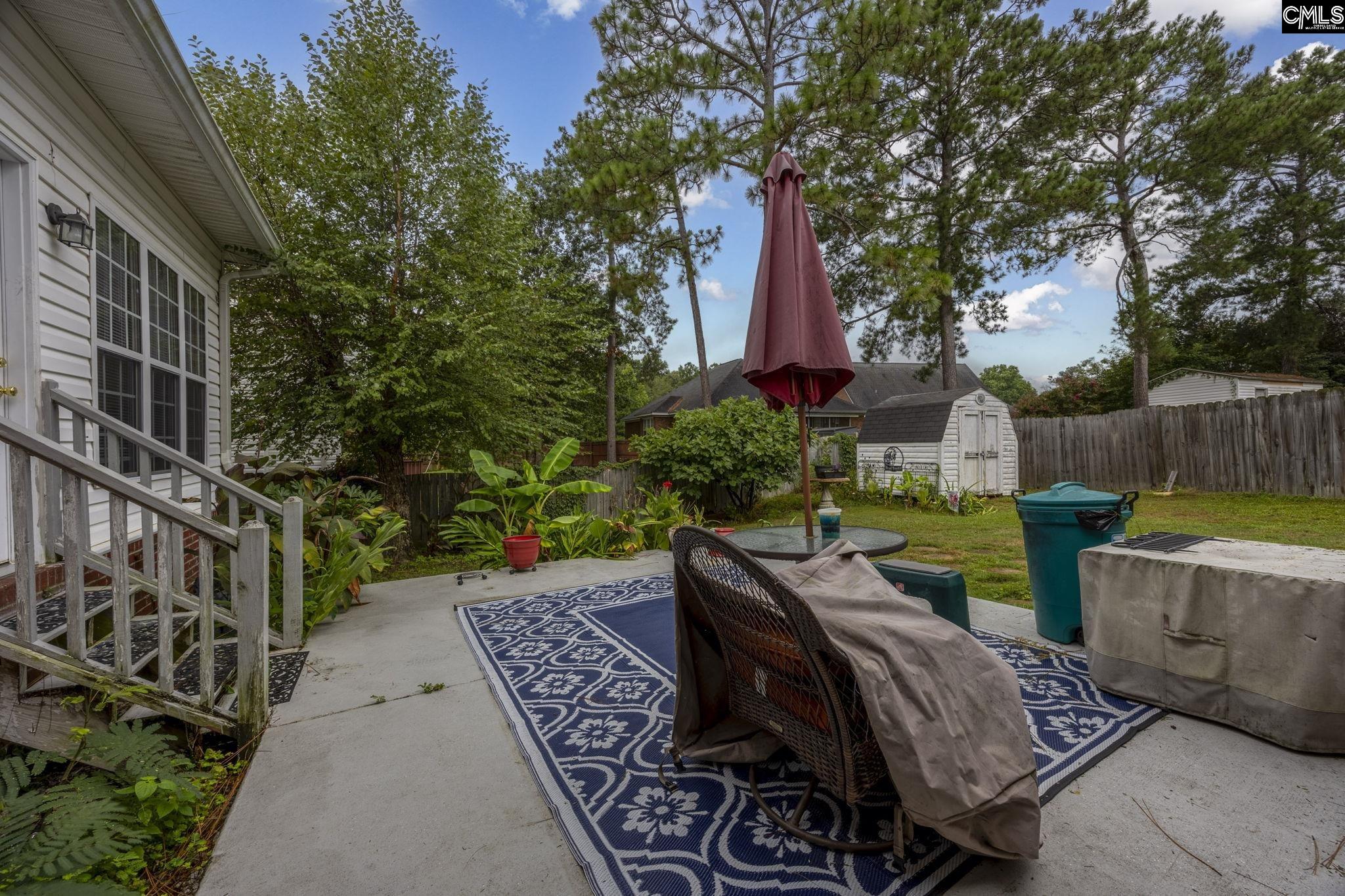 11 Ashley Hall Court Columbia, SC 29229