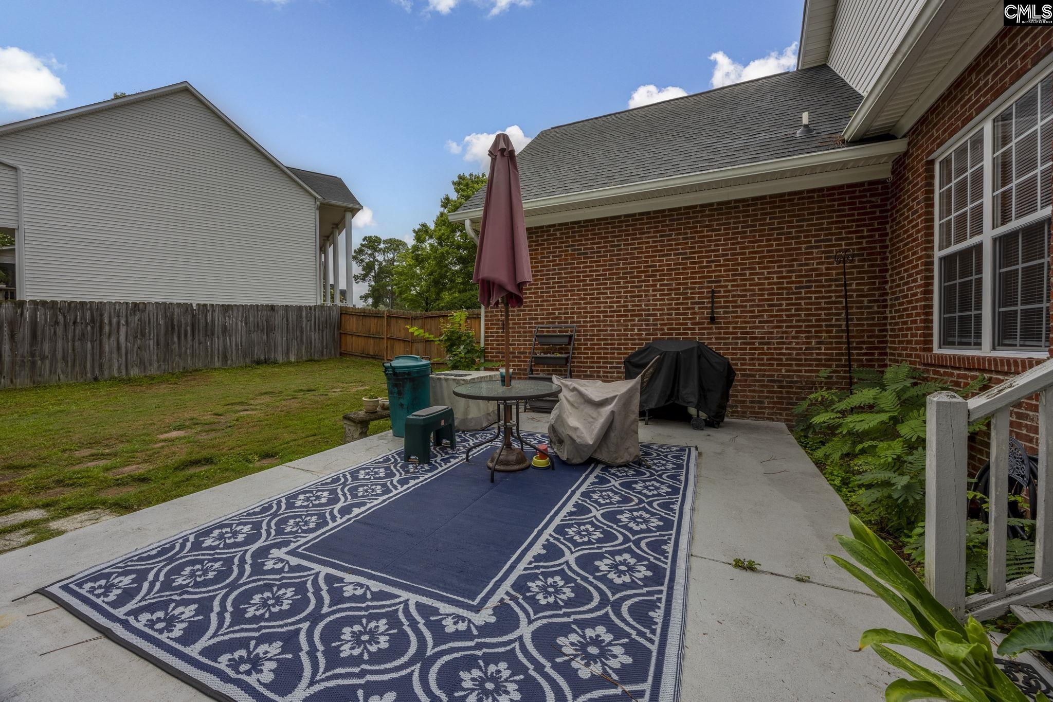 11 Ashley Hall Court Columbia, SC 29229