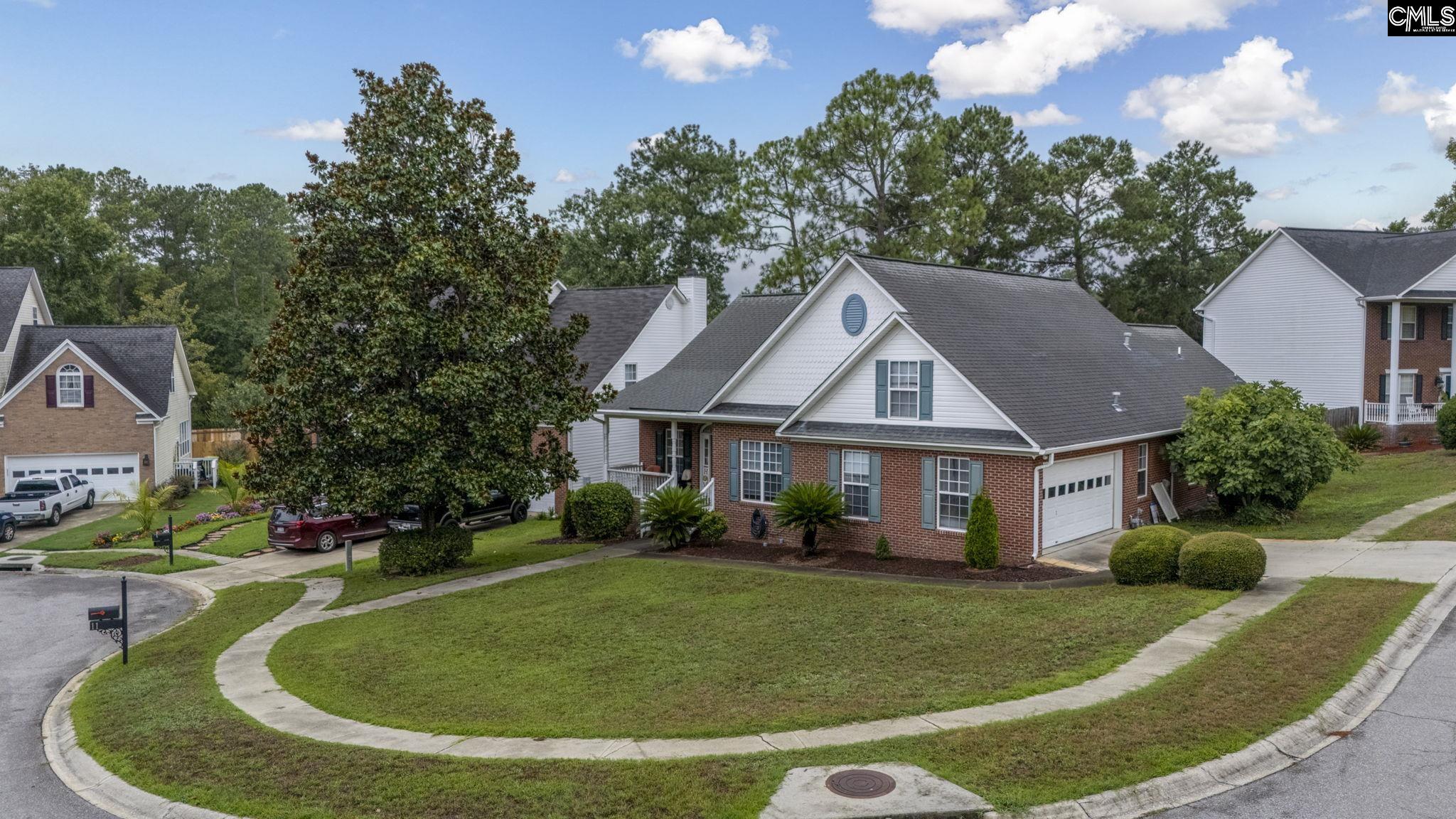 11 Ashley Hall Court Columbia, SC 29229