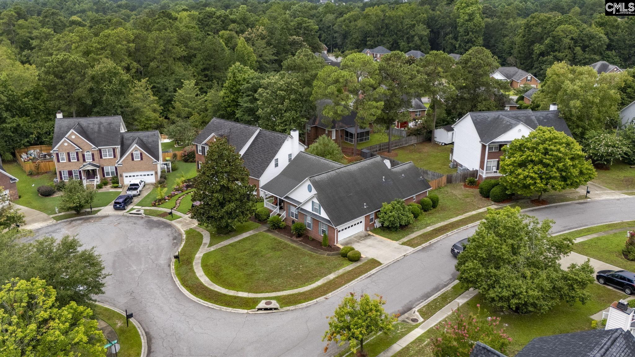 11 Ashley Hall Court Columbia, SC 29229