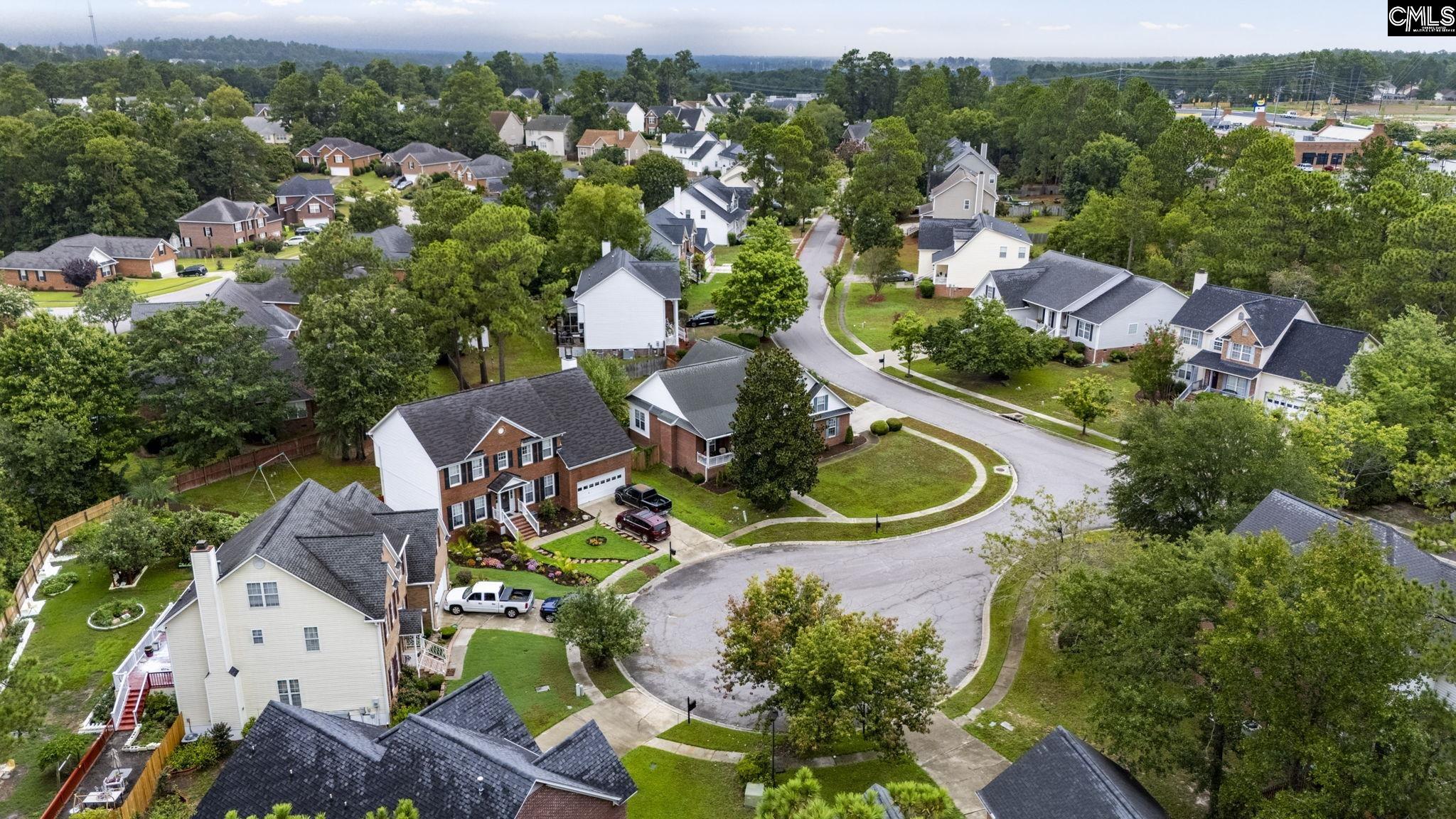 11 Ashley Hall Court Columbia, SC 29229