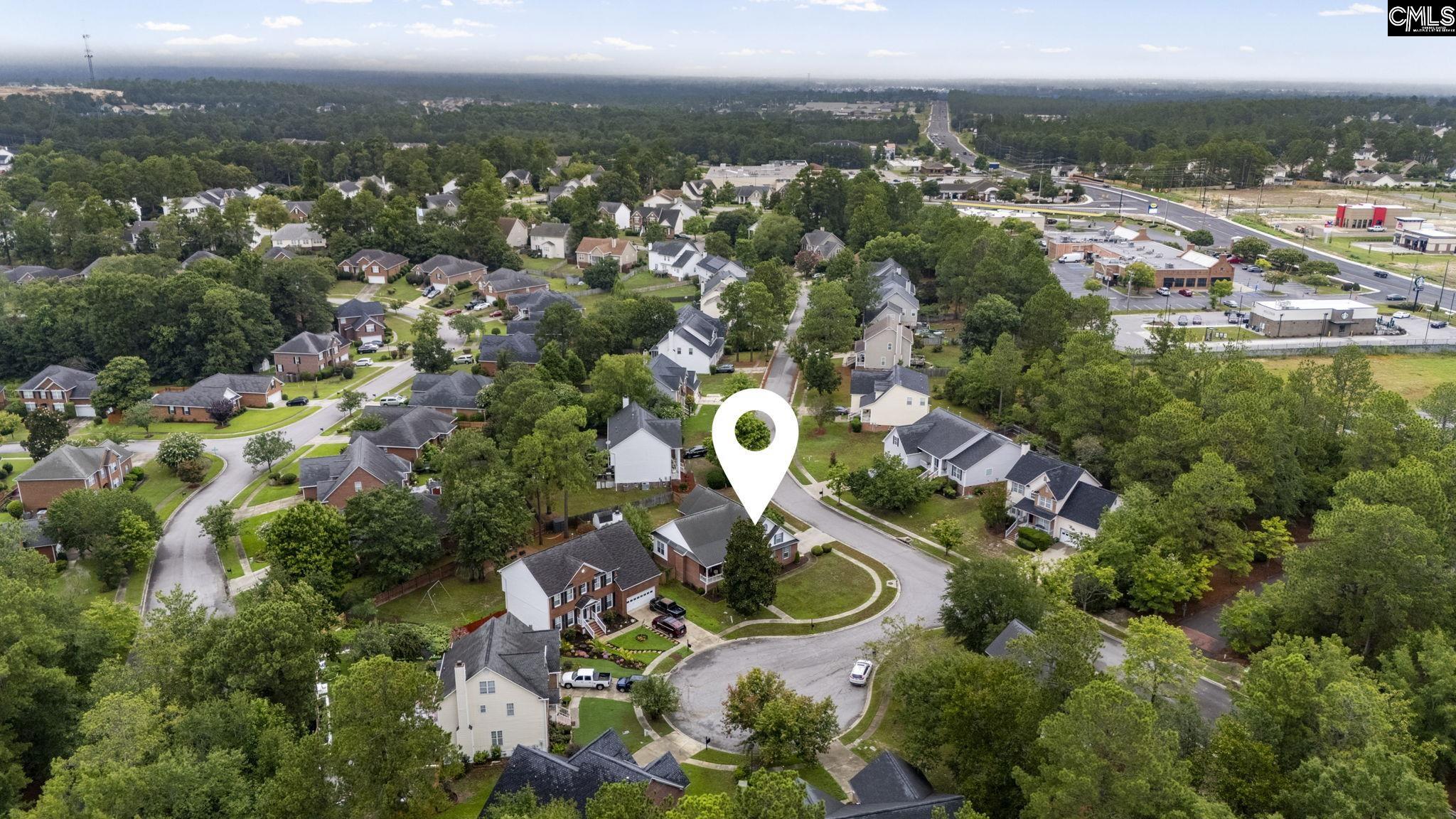 11 Ashley Hall Court Columbia, SC 29229