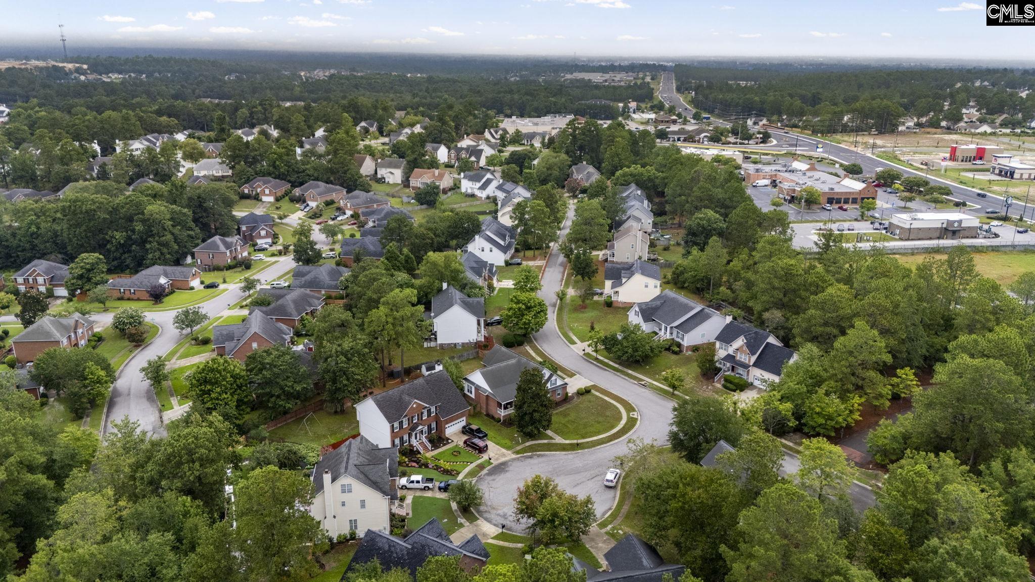 11 Ashley Hall Court Columbia, SC 29229