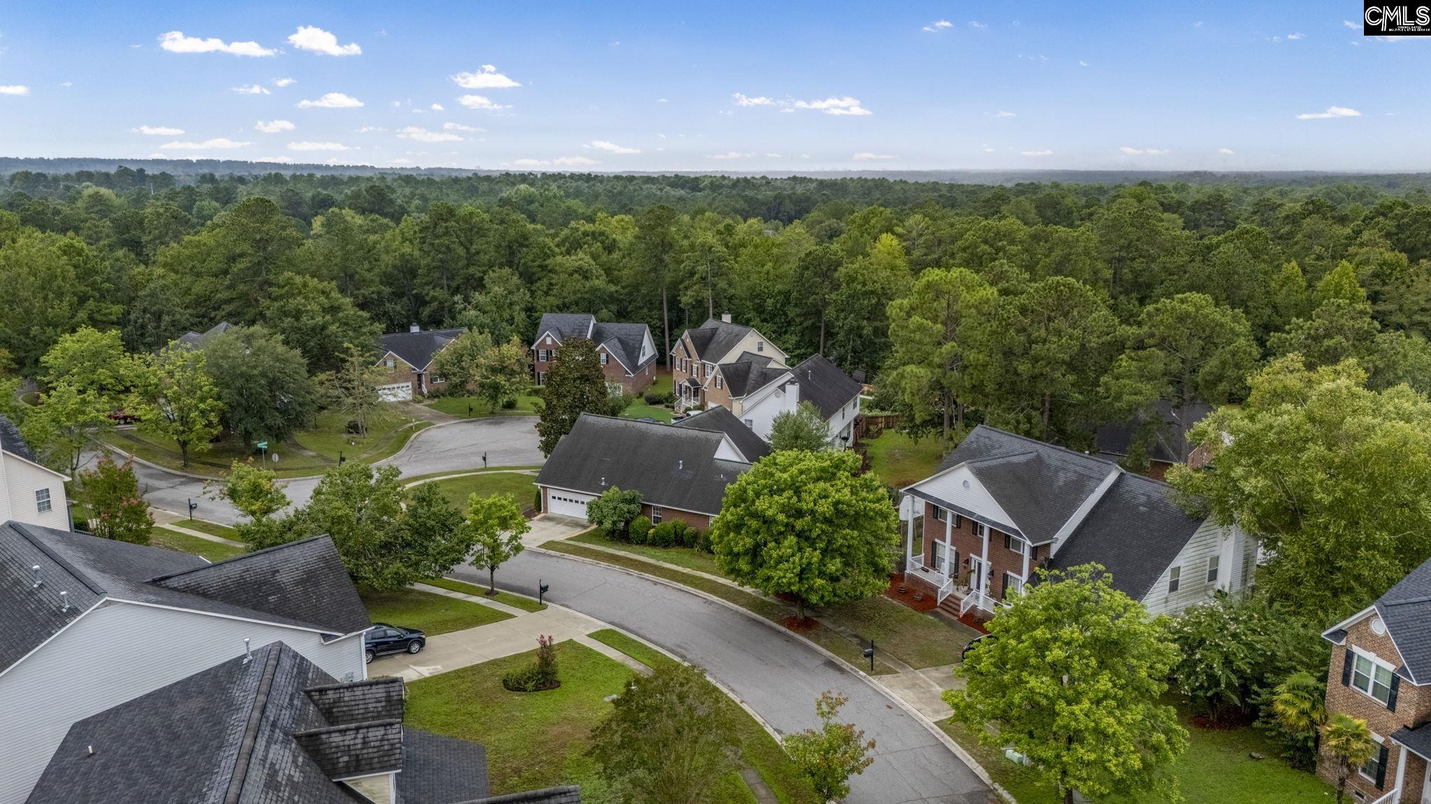 11 Ashley Hall Court Columbia, SC 29229