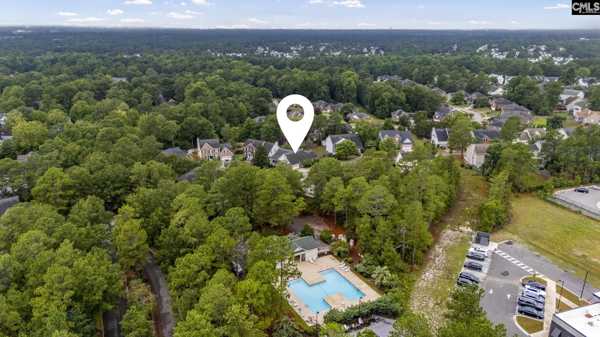 11 Ashley Hall Court Columbia, SC 29229