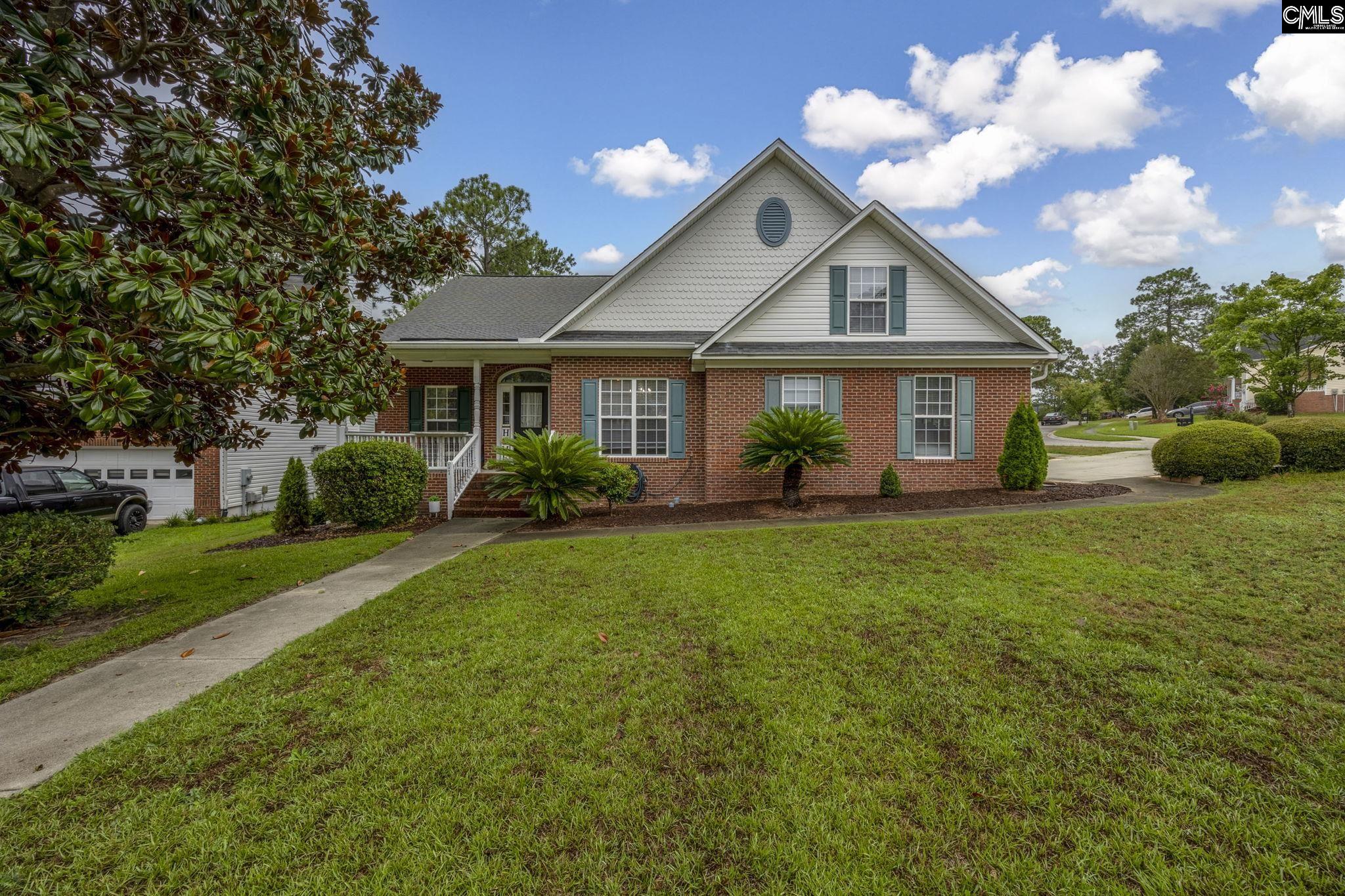 11 Ashley Hall Court Columbia, SC 29229