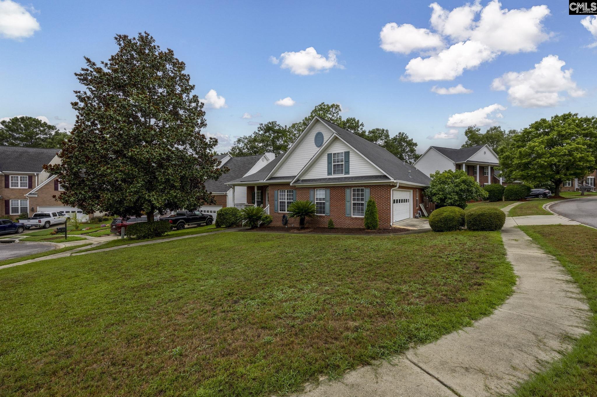 11 Ashley Hall Court Columbia, SC 29229