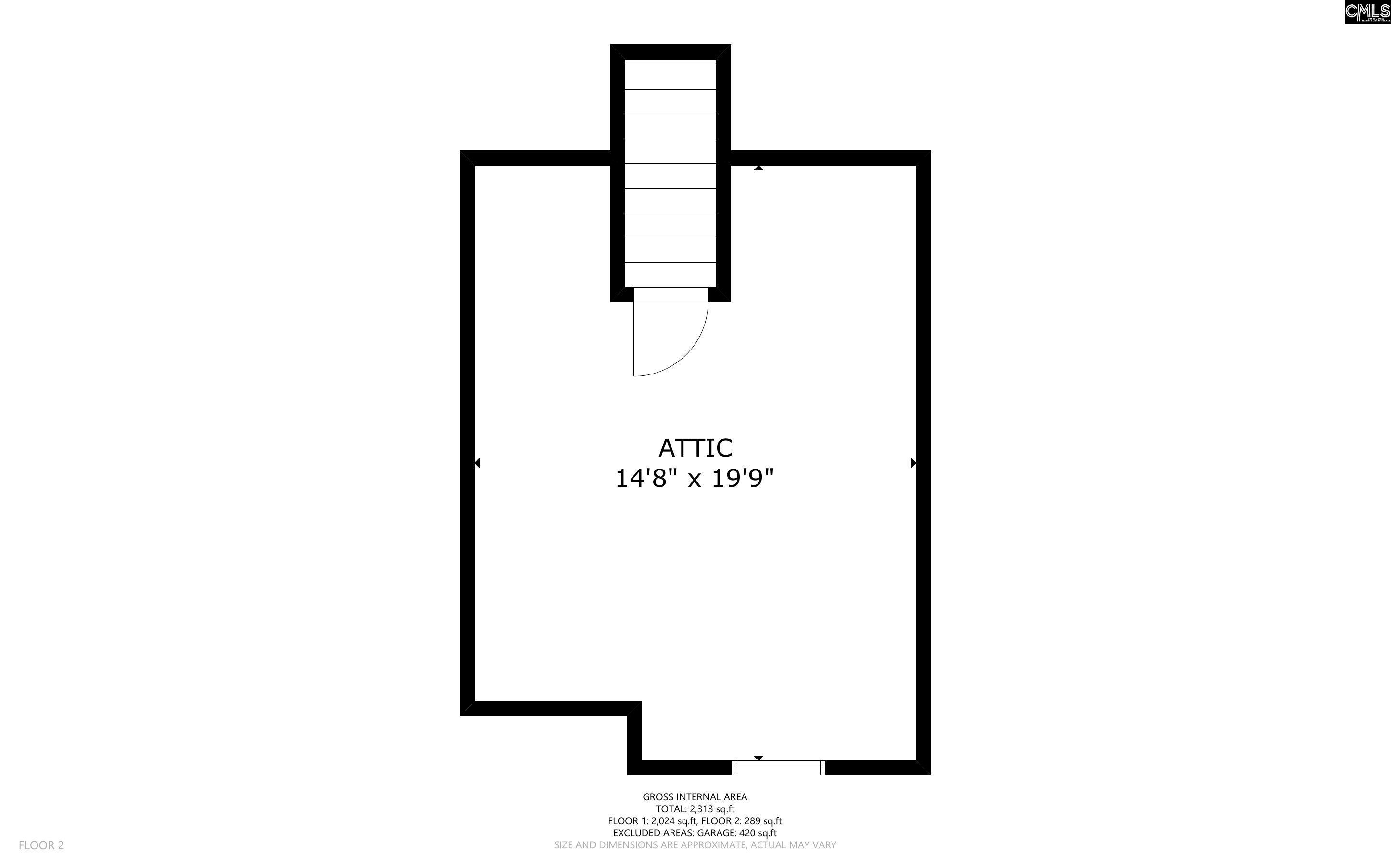 11 Ashley Hall Court Columbia, SC 29229