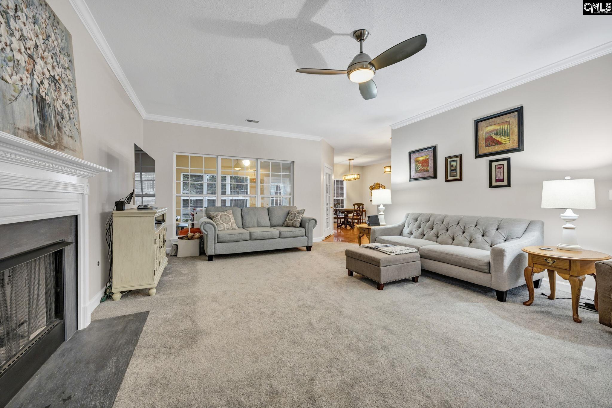 11 Ashley Hall Court Columbia, SC 29229
