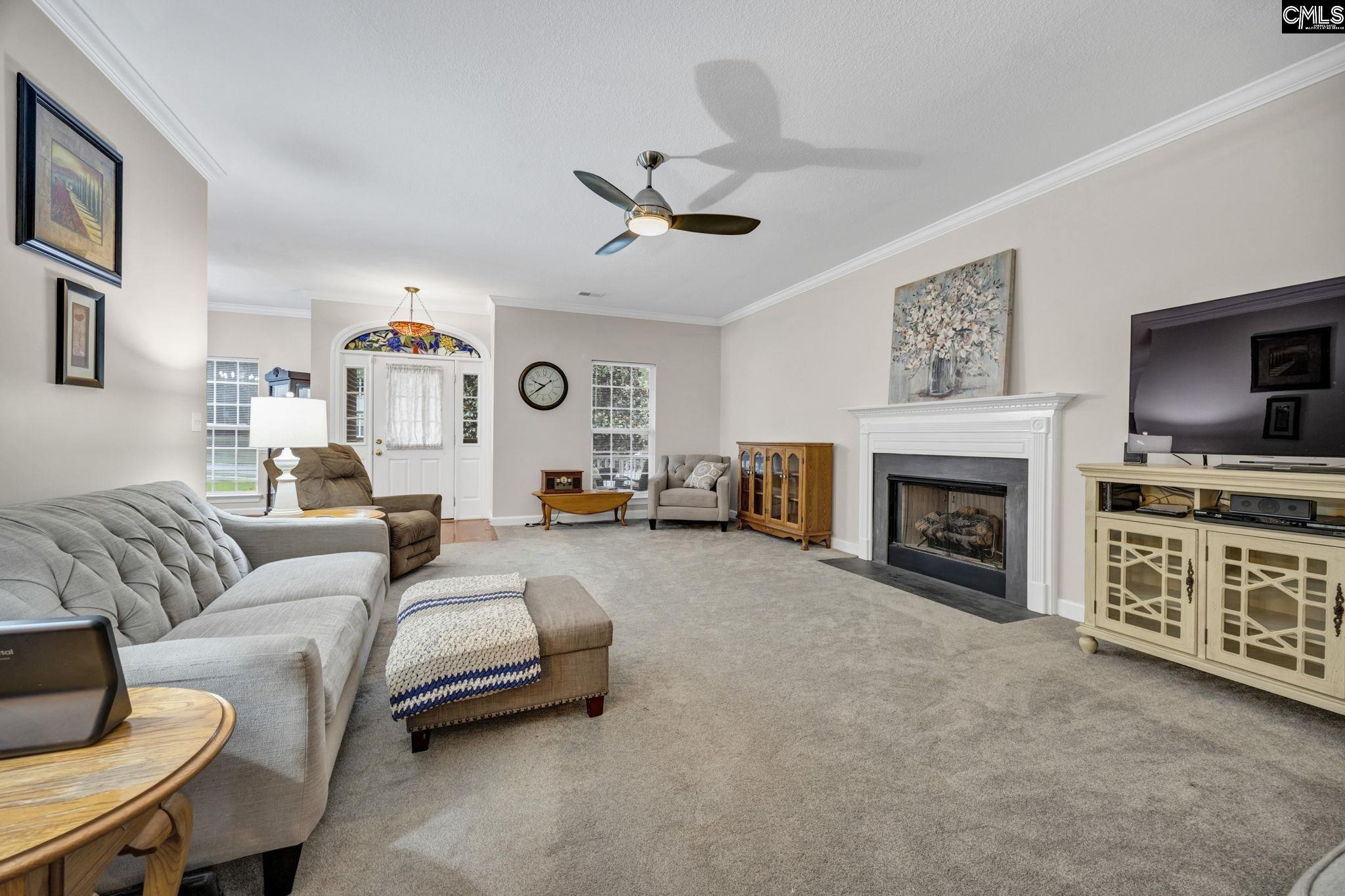 11 Ashley Hall Court Columbia, SC 29229