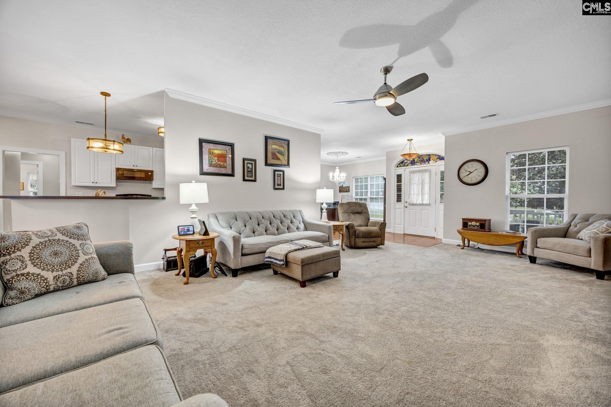 11 Ashley Hall Court Columbia, SC 29229