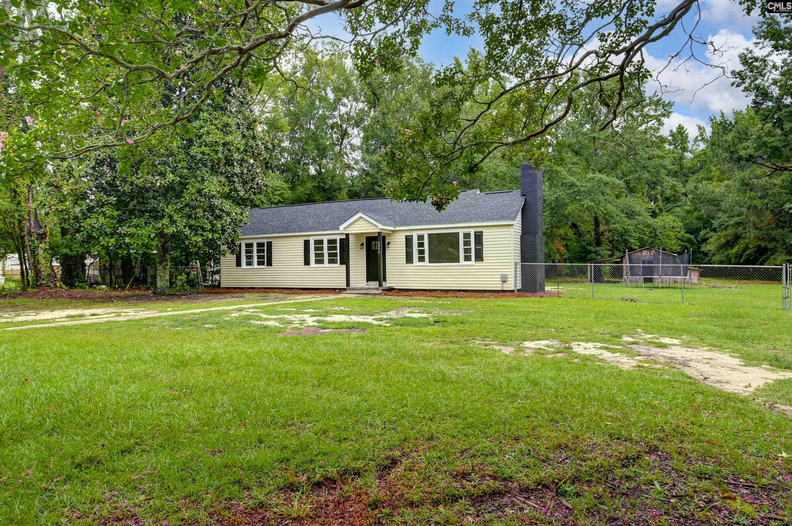 2004 Dew Avenue West Columbia, SC 29169