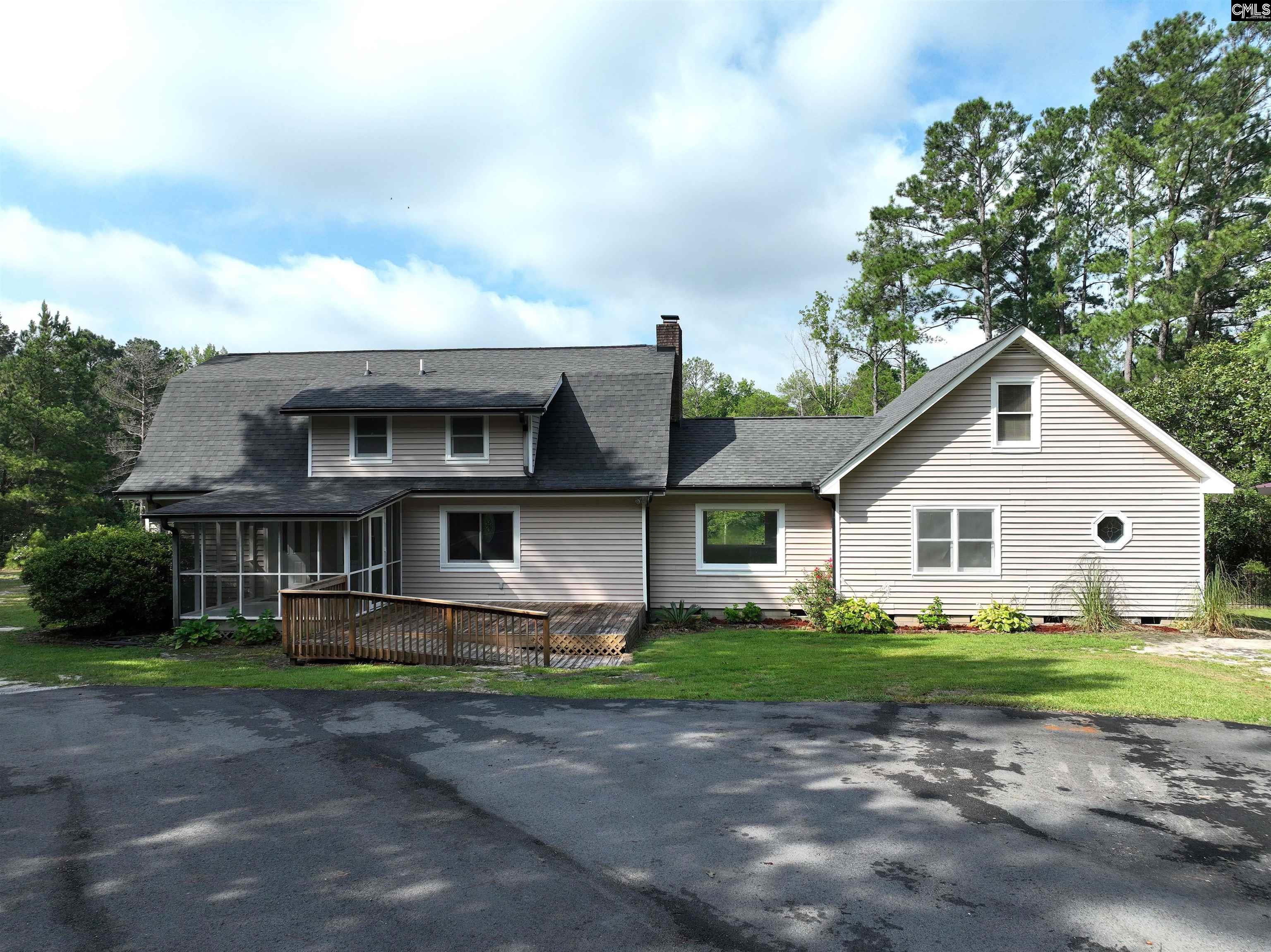 1045 Oscar Price Road Lexington, SC 29072