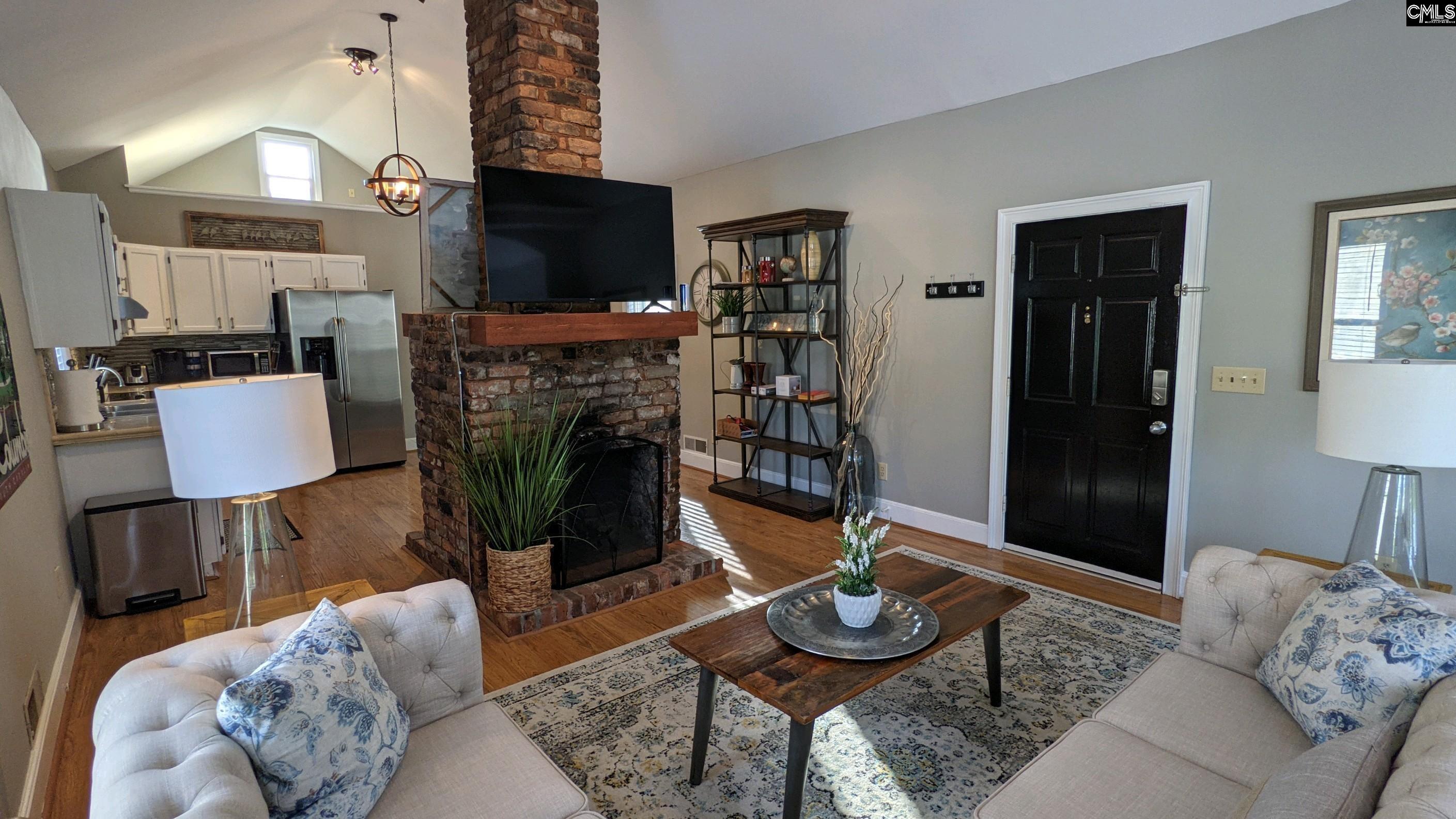 1625 Gadsden Street Columbia, SC 29201
