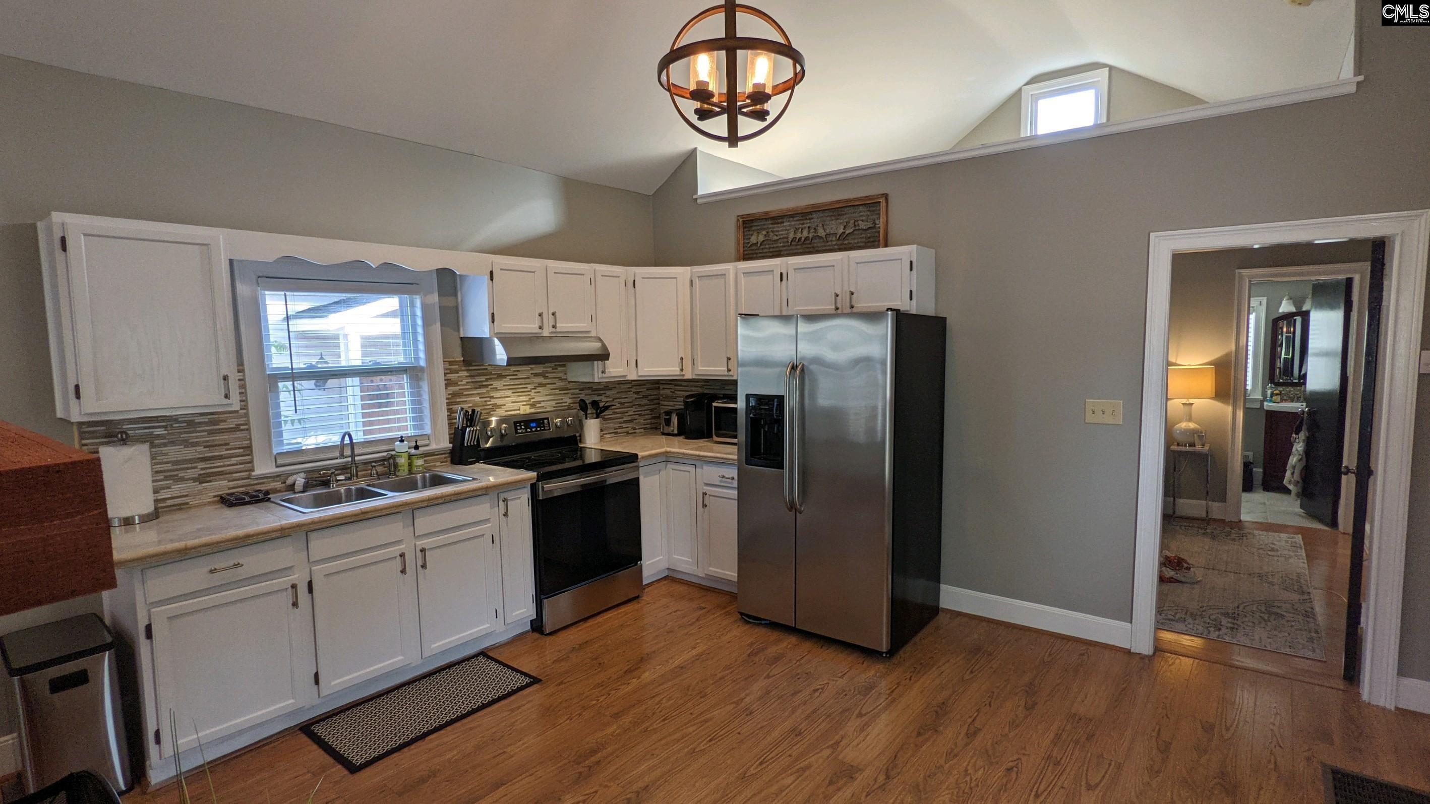 1625 Gadsden Street Columbia, SC 29201