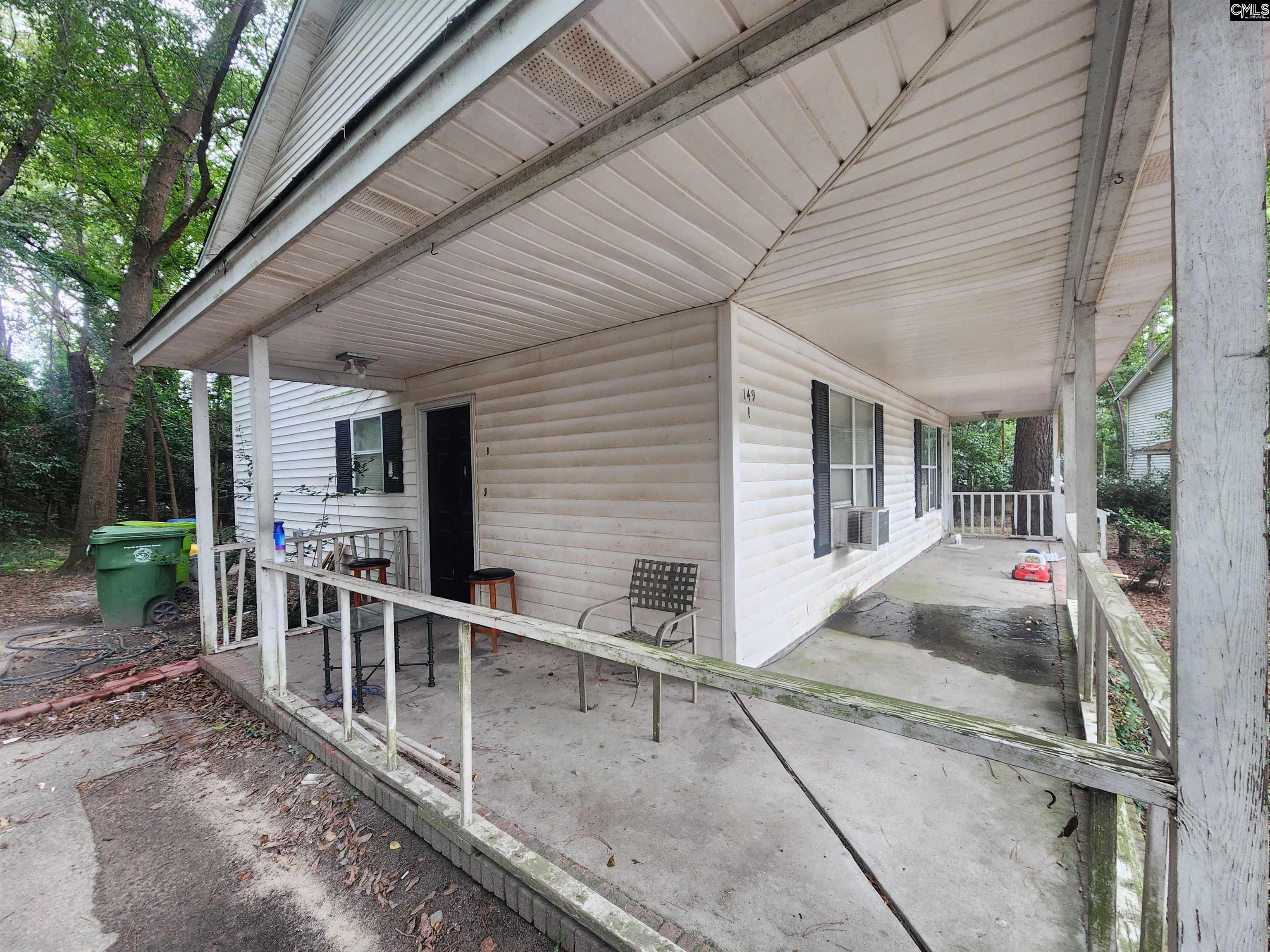 149 Leila Lane Columbia, SC 29223