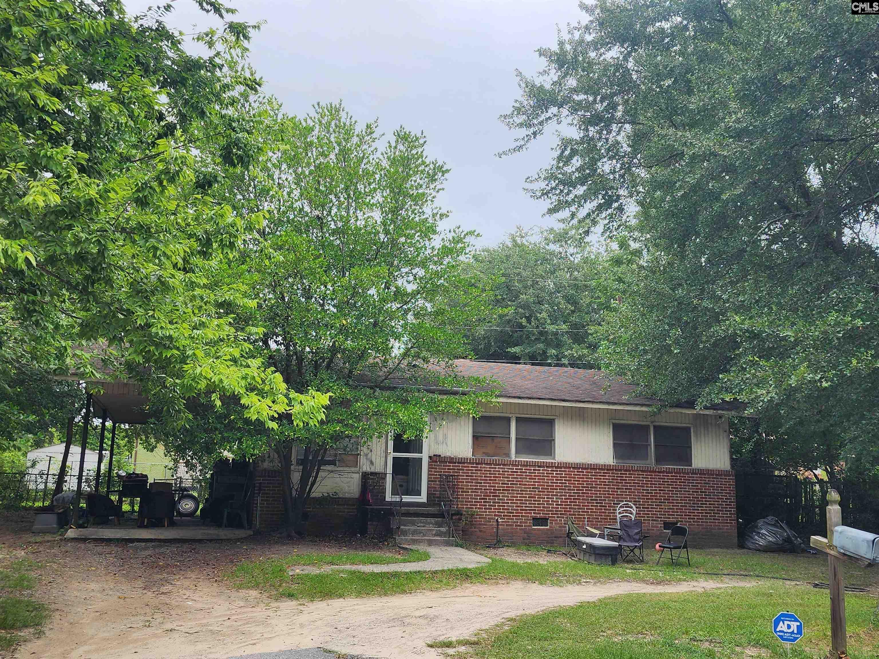 1117 Palisades Circle Columbia, SC 29223