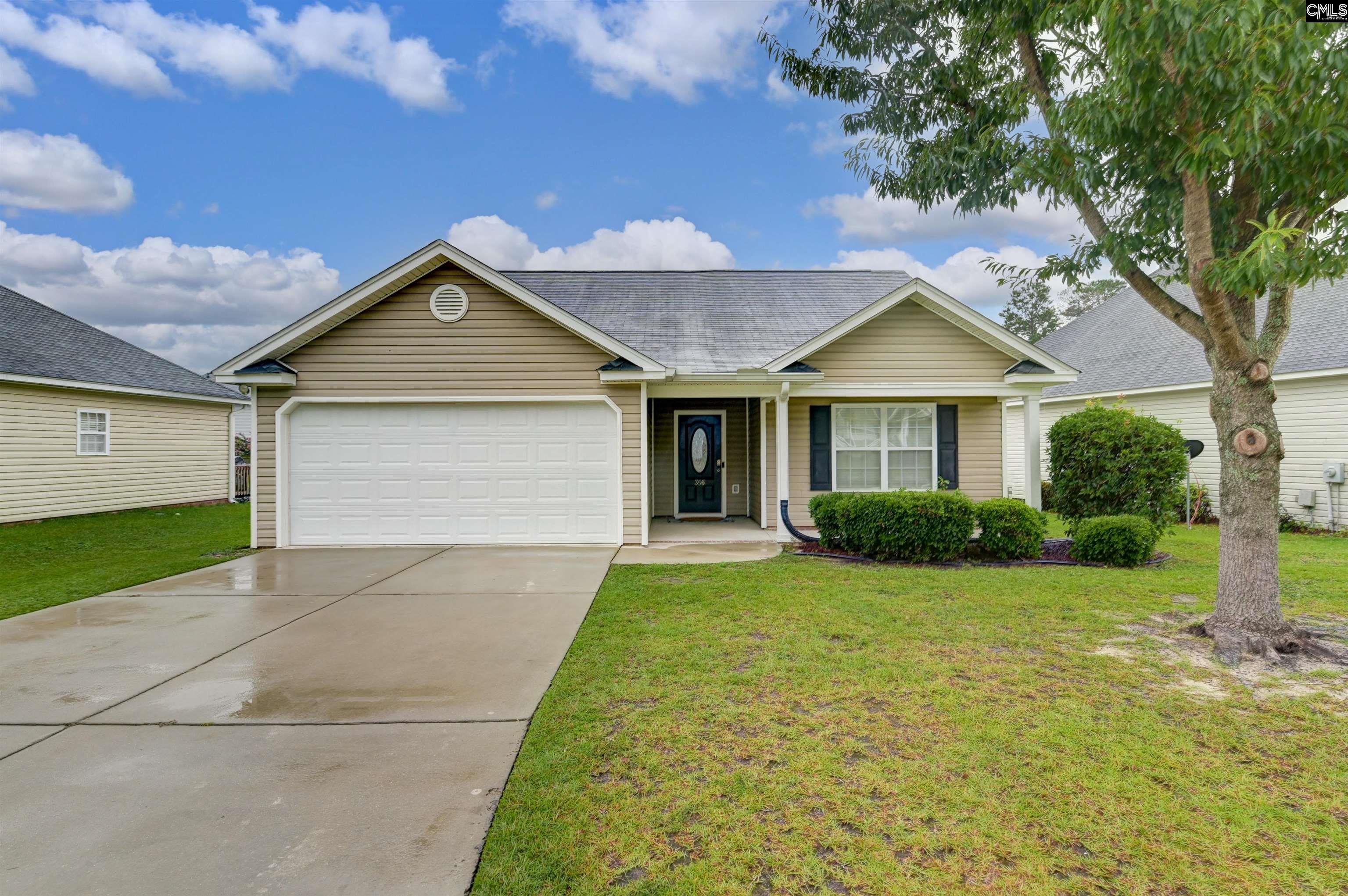 356 Colony Lakes Drive Lexington, SC 29073
